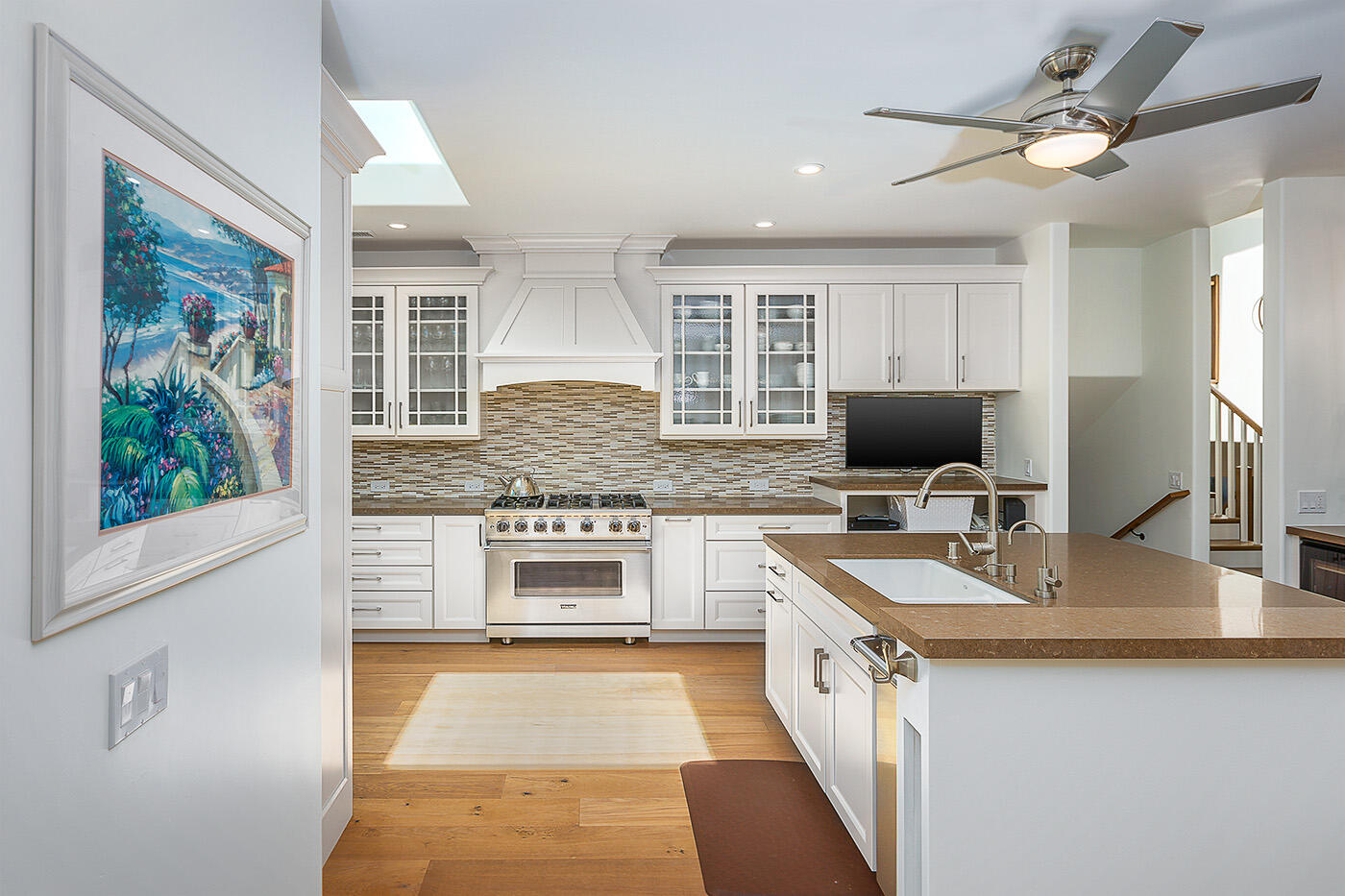 1361 La Riata Lane