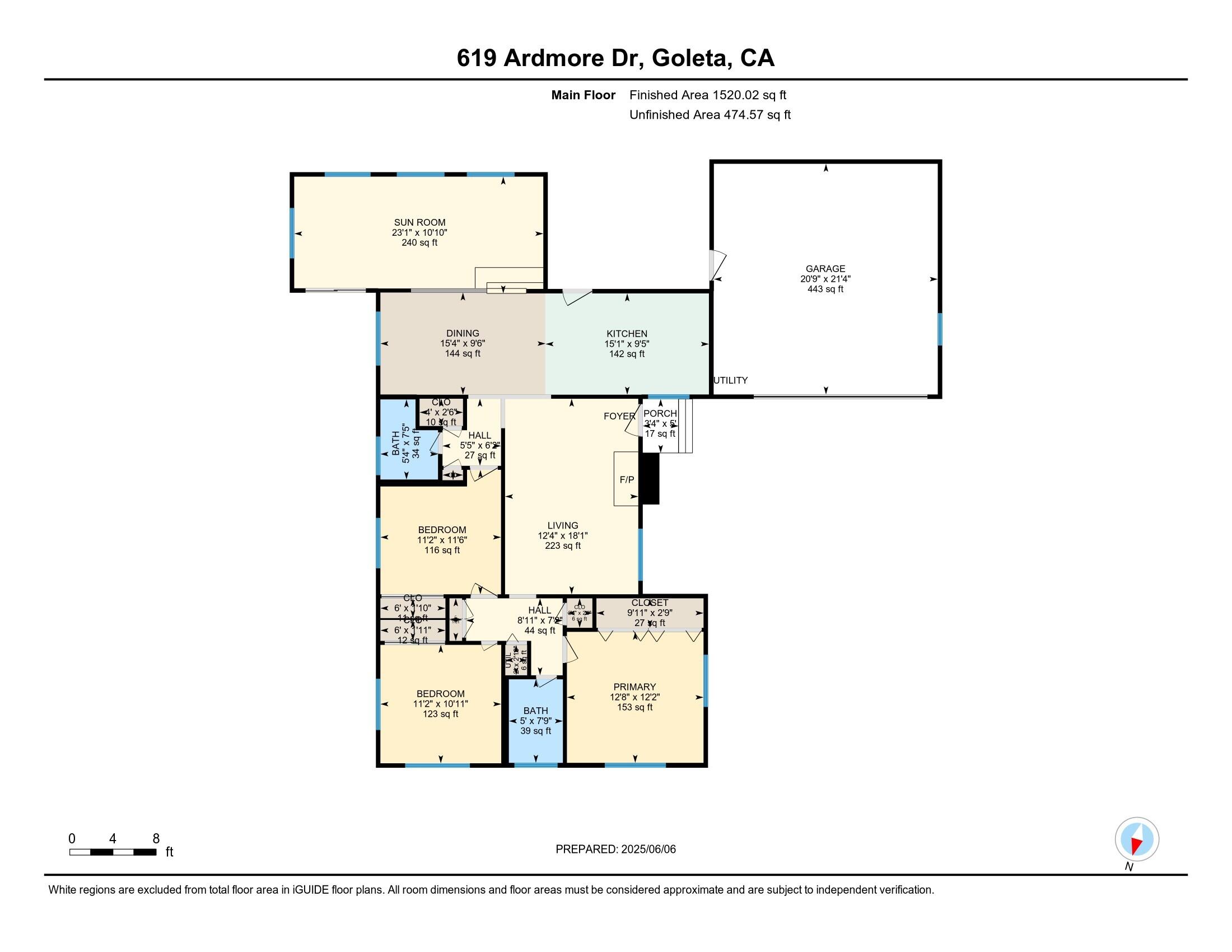 618 Ardmore Drive