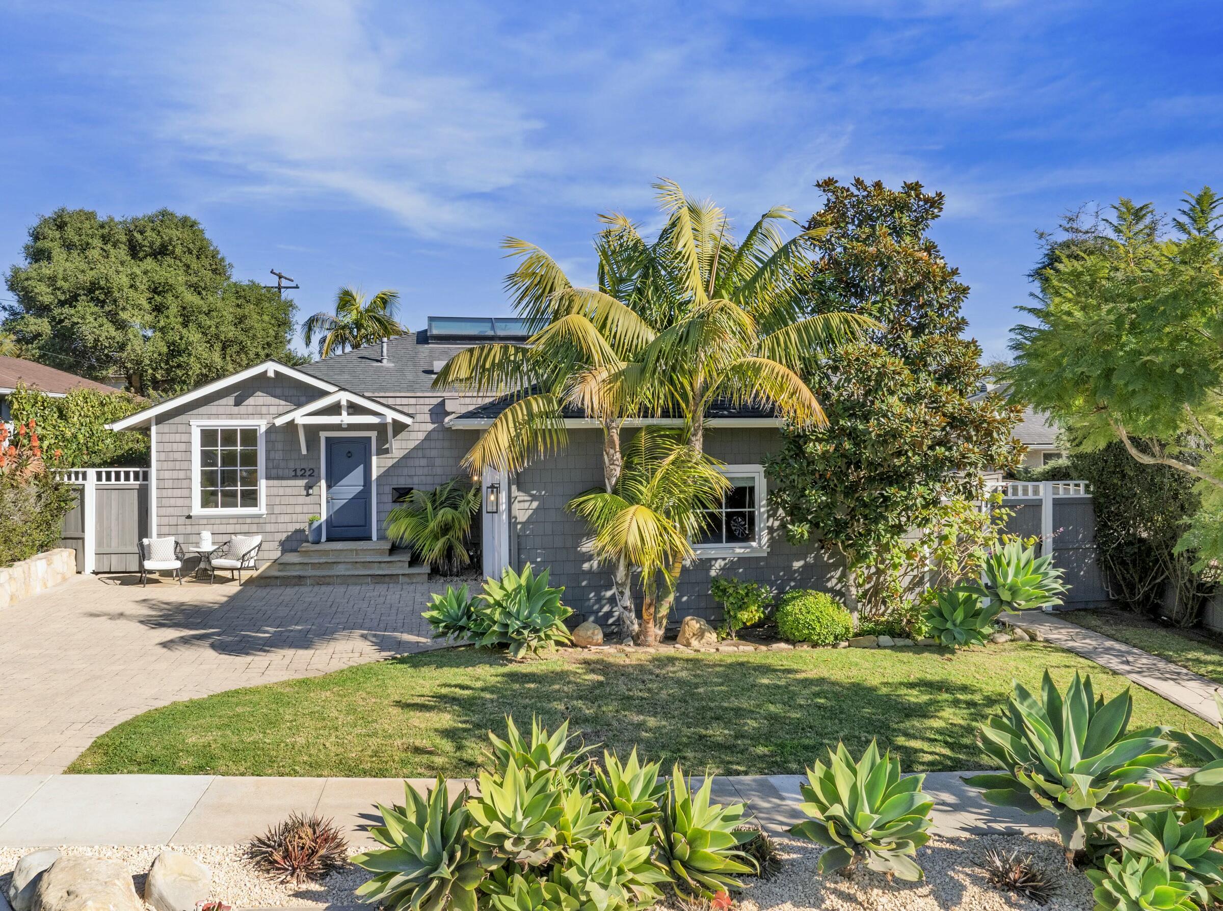 122 Los Alamos Avenue