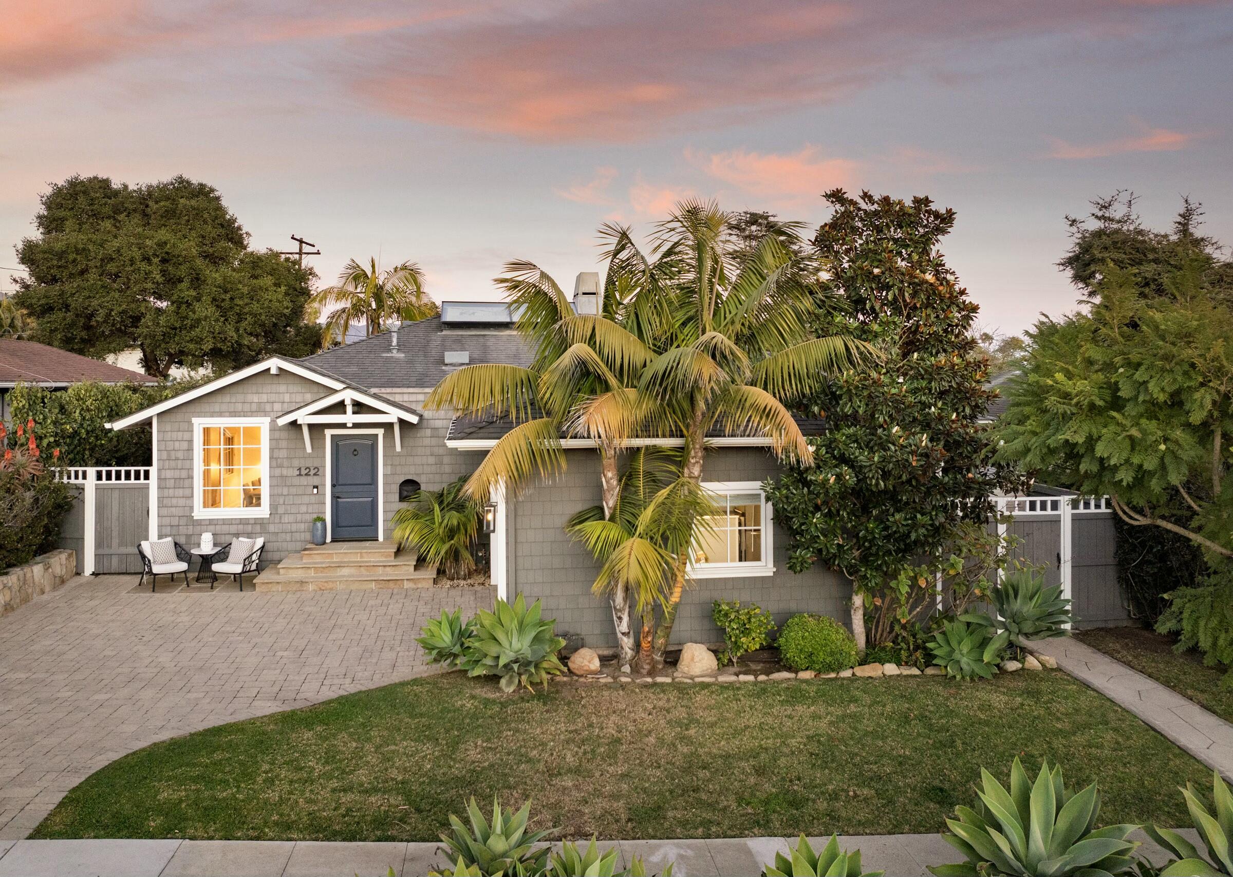 122 Los Alamos Avenue