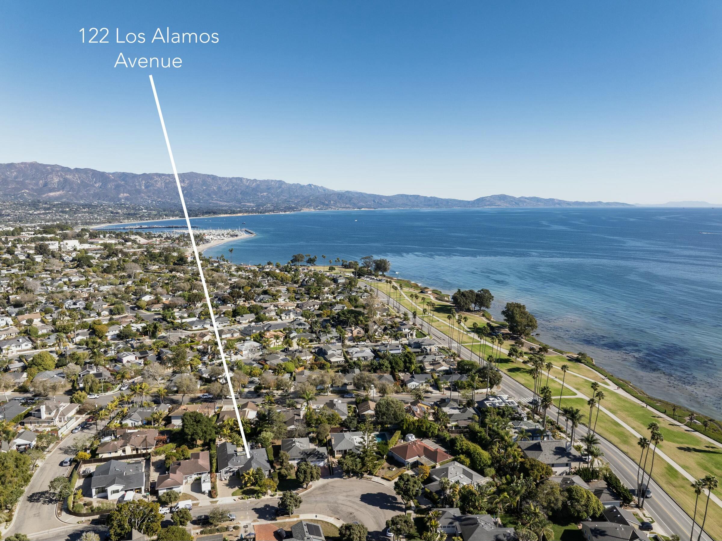 122 Los Alamos Avenue