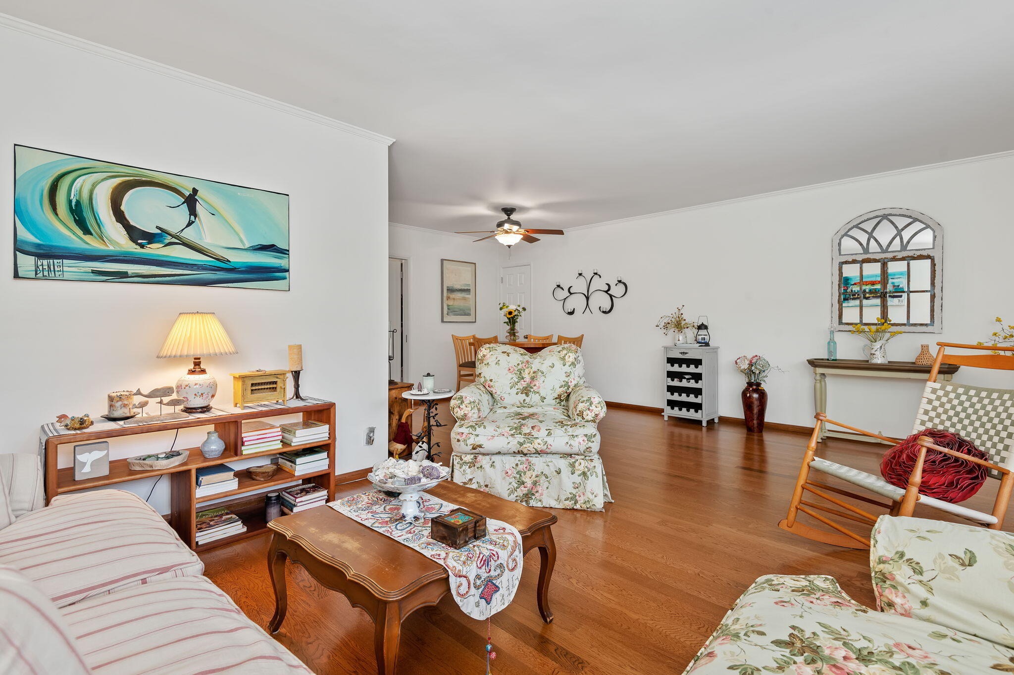 2615 State Street A-2