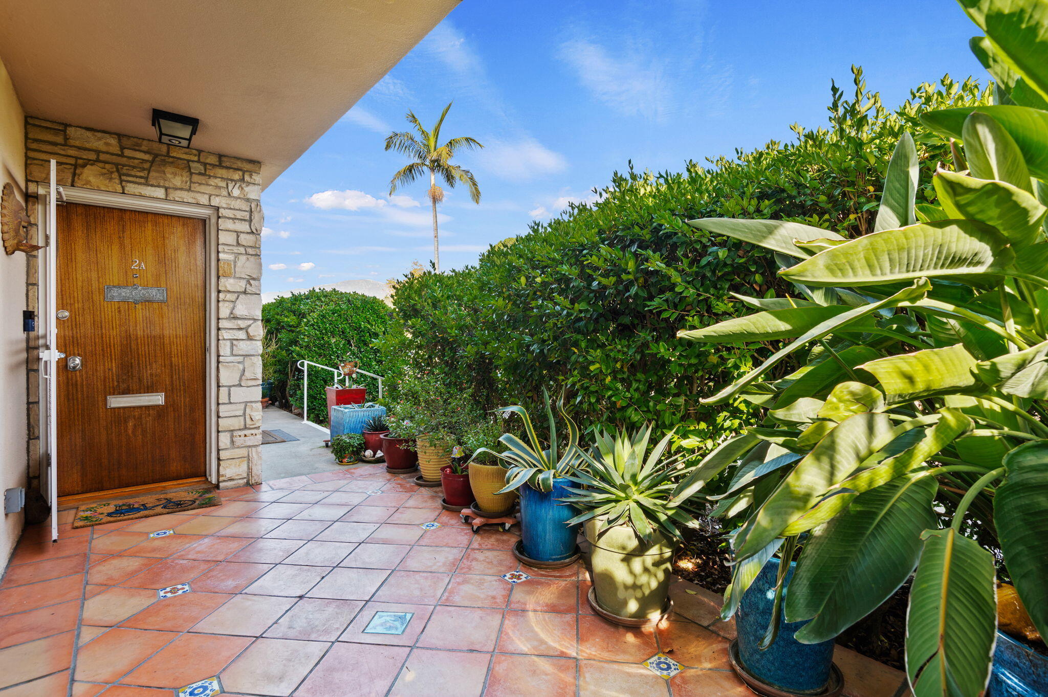 2615 State Street A-2