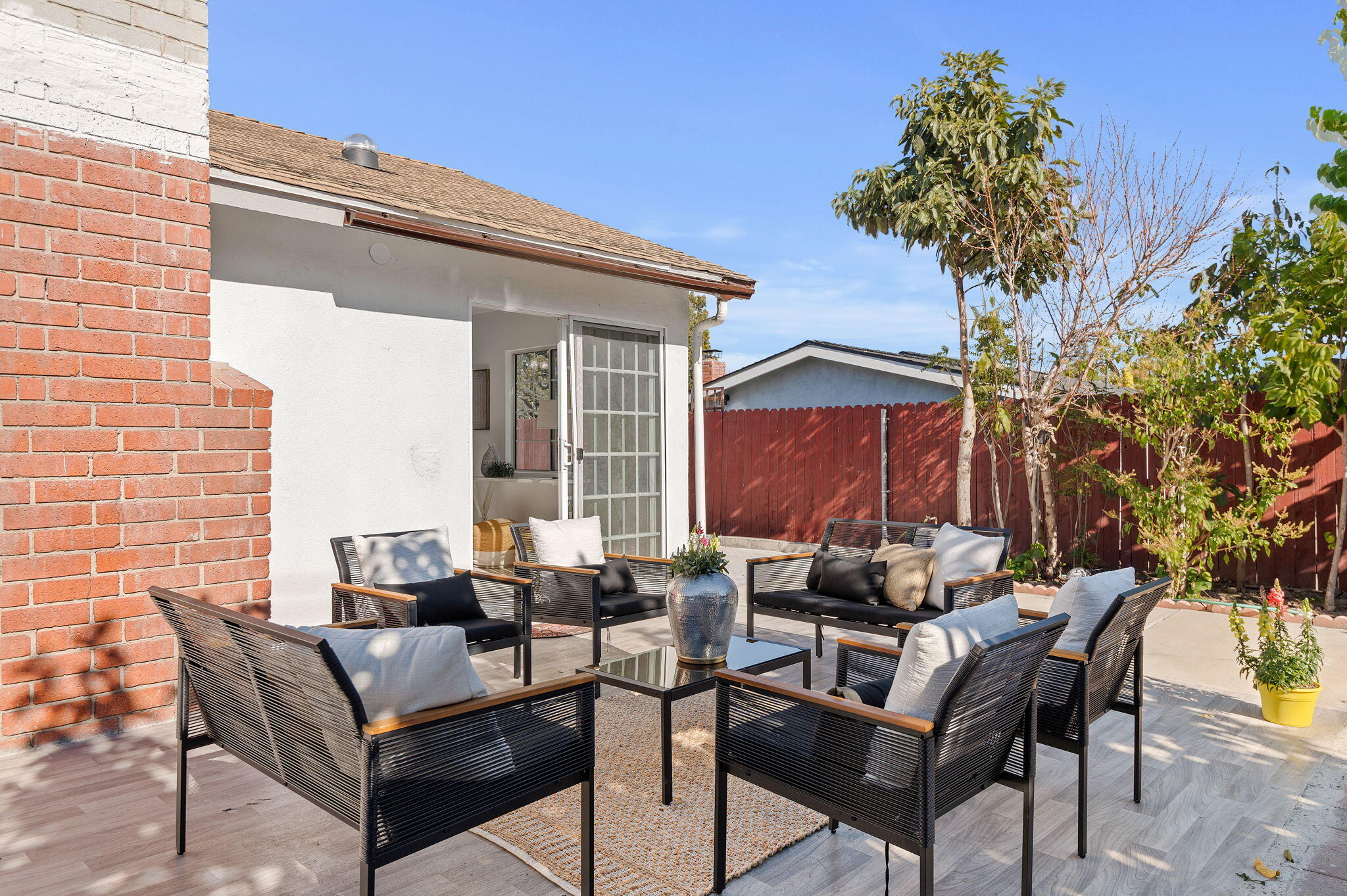 7055 Del Norte Drive