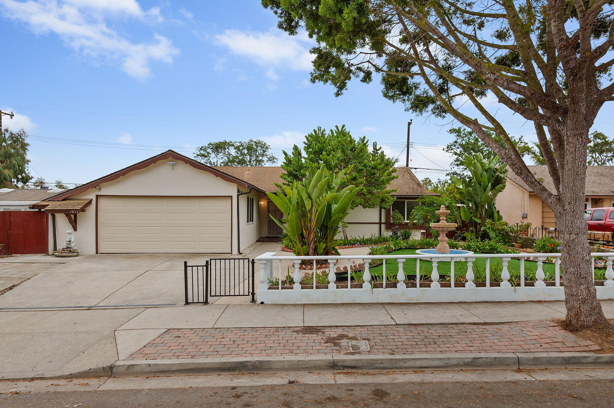 7055 Del Norte Drive