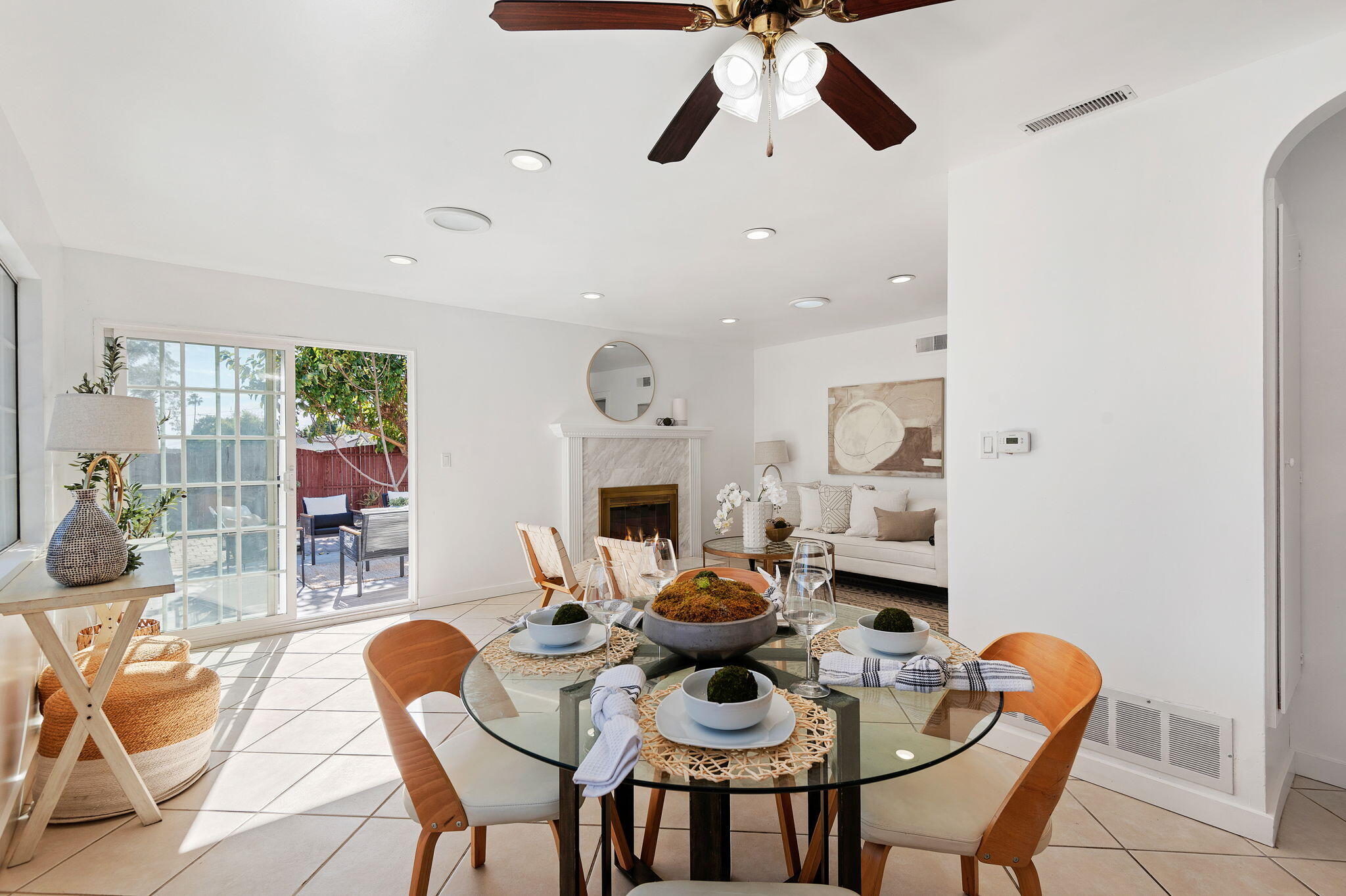 7055 Del Norte Drive