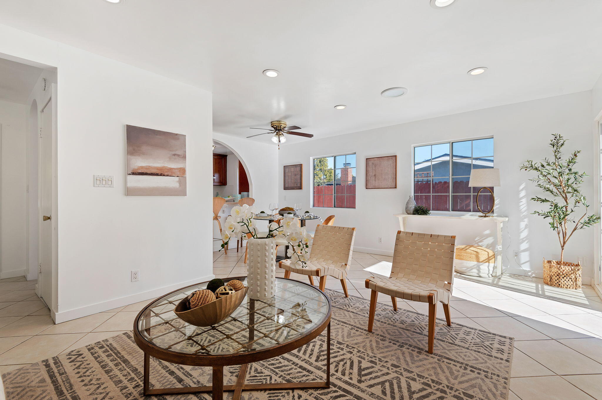 7055 Del Norte Drive