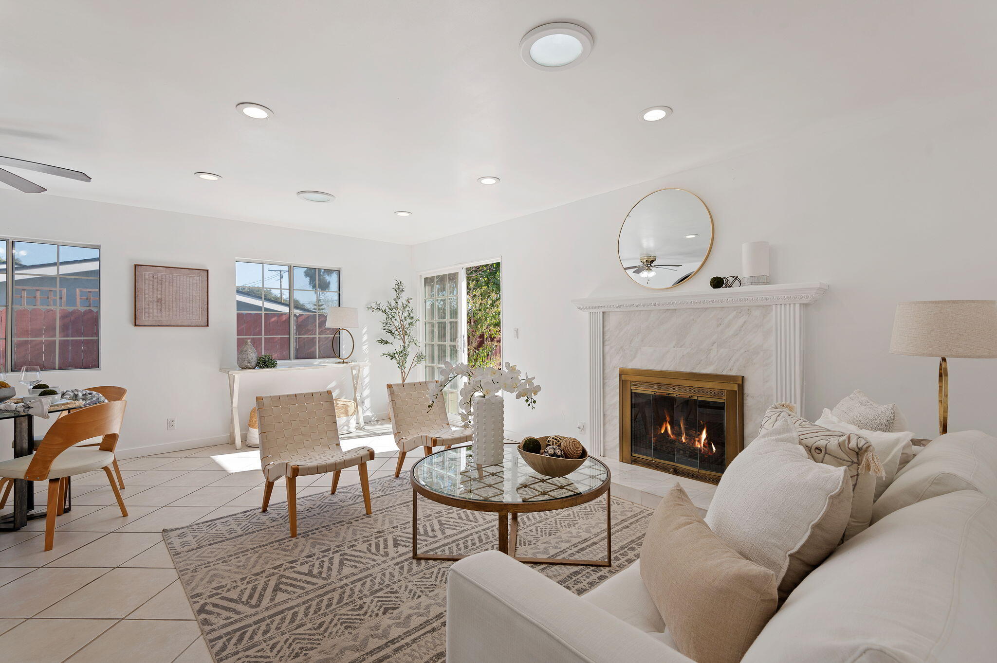 7055 Del Norte Drive