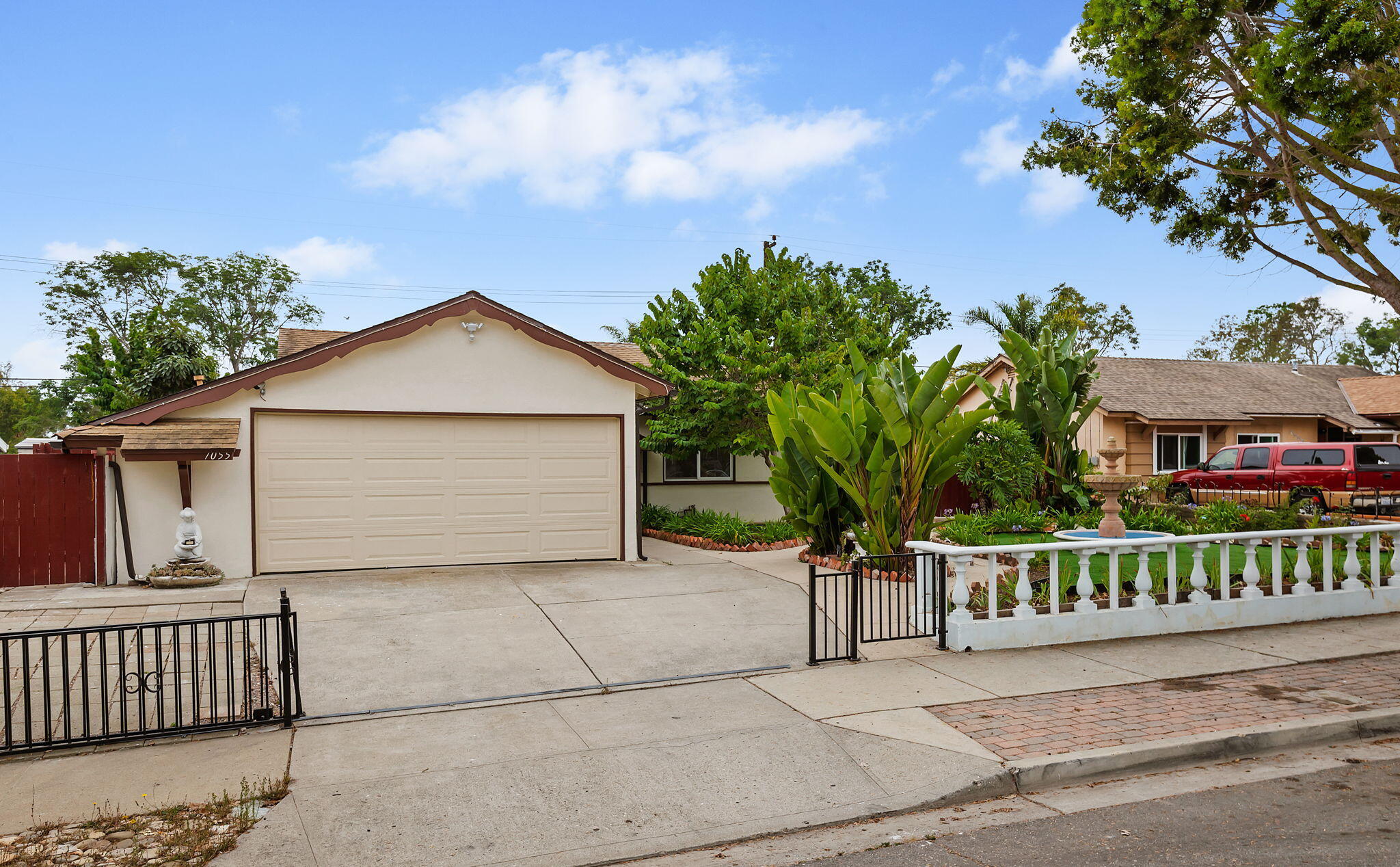 7055 Del Norte Drive