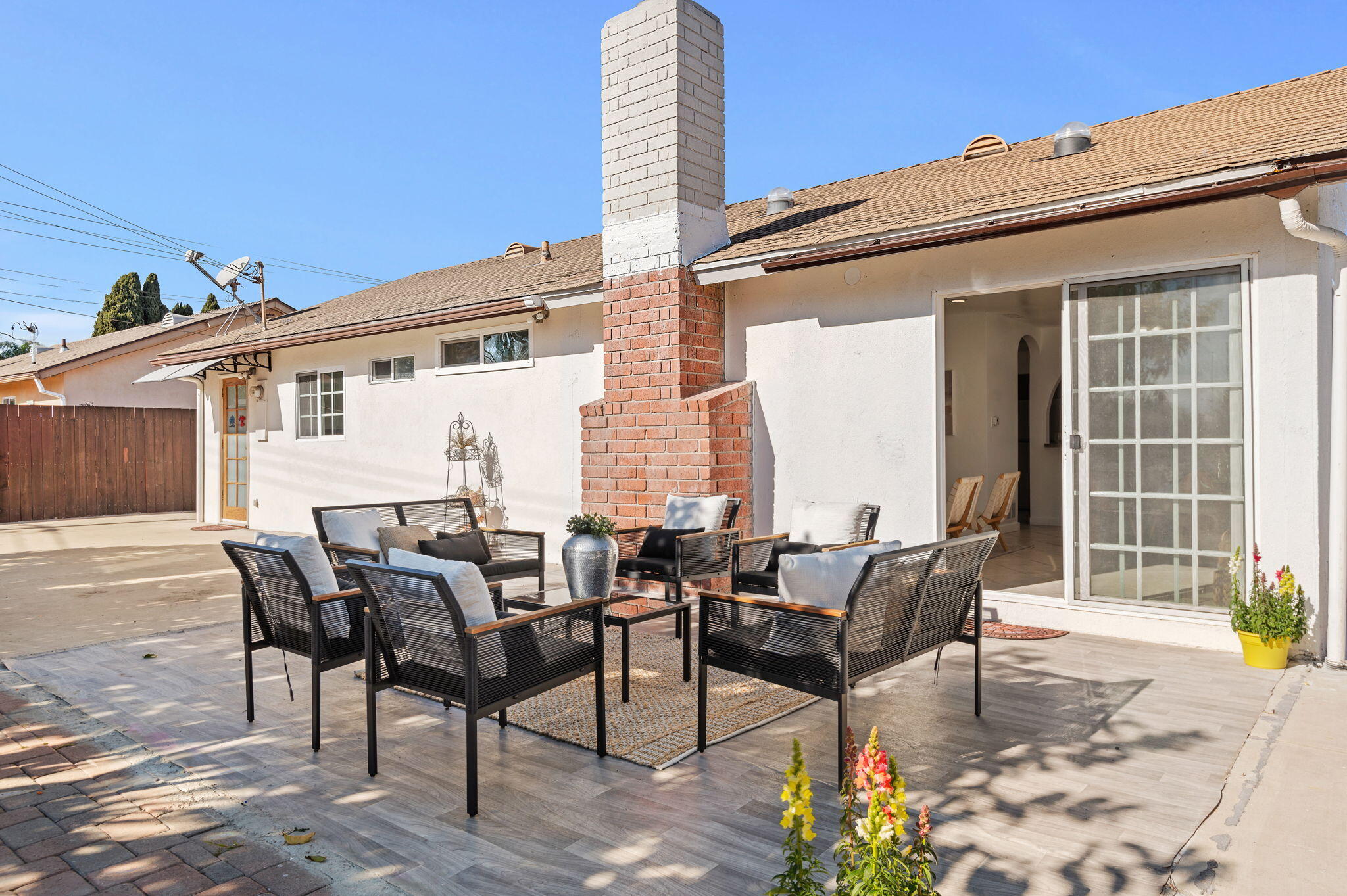 7055 Del Norte Drive