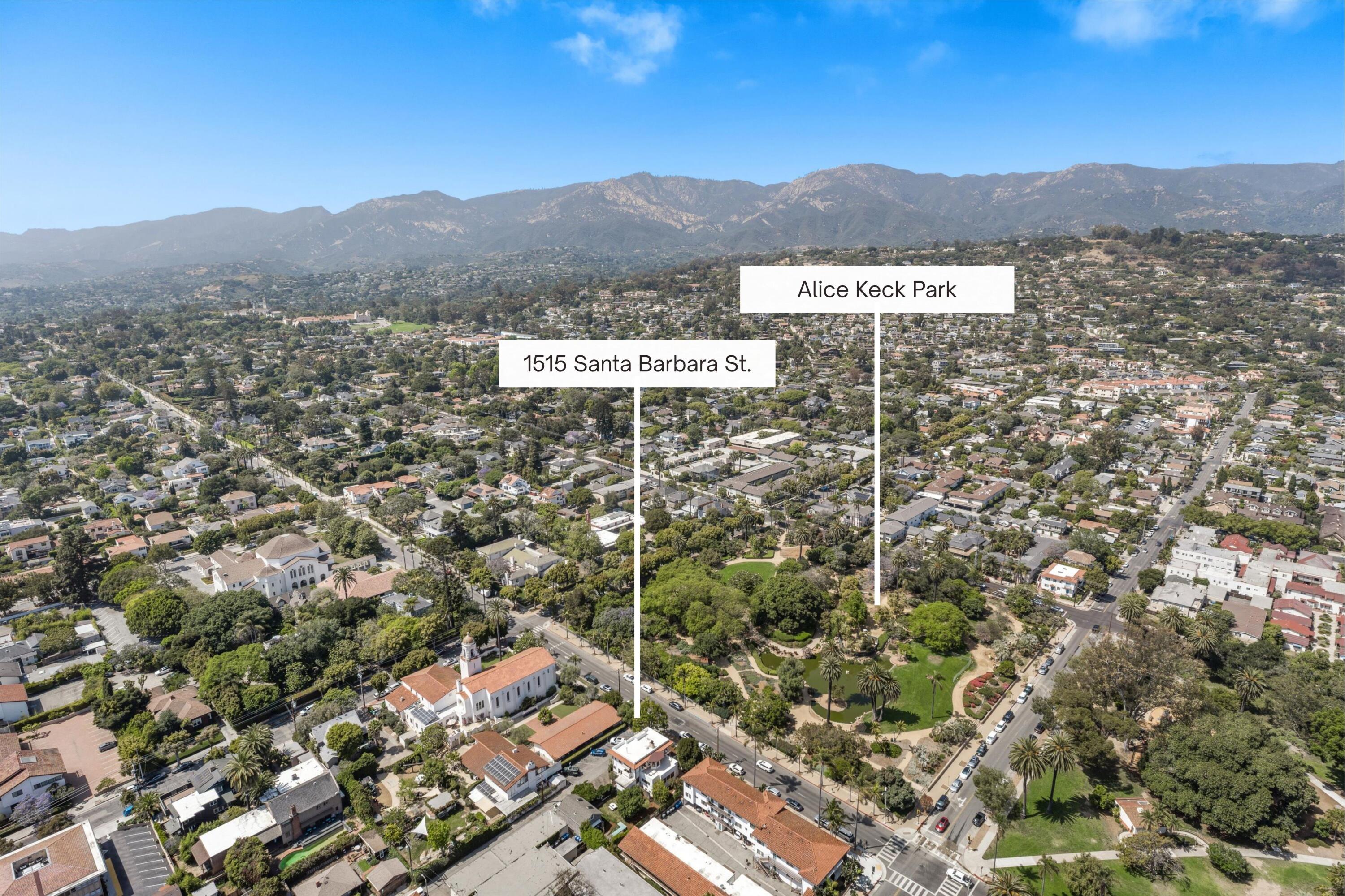 1515 Santa Barbara Street