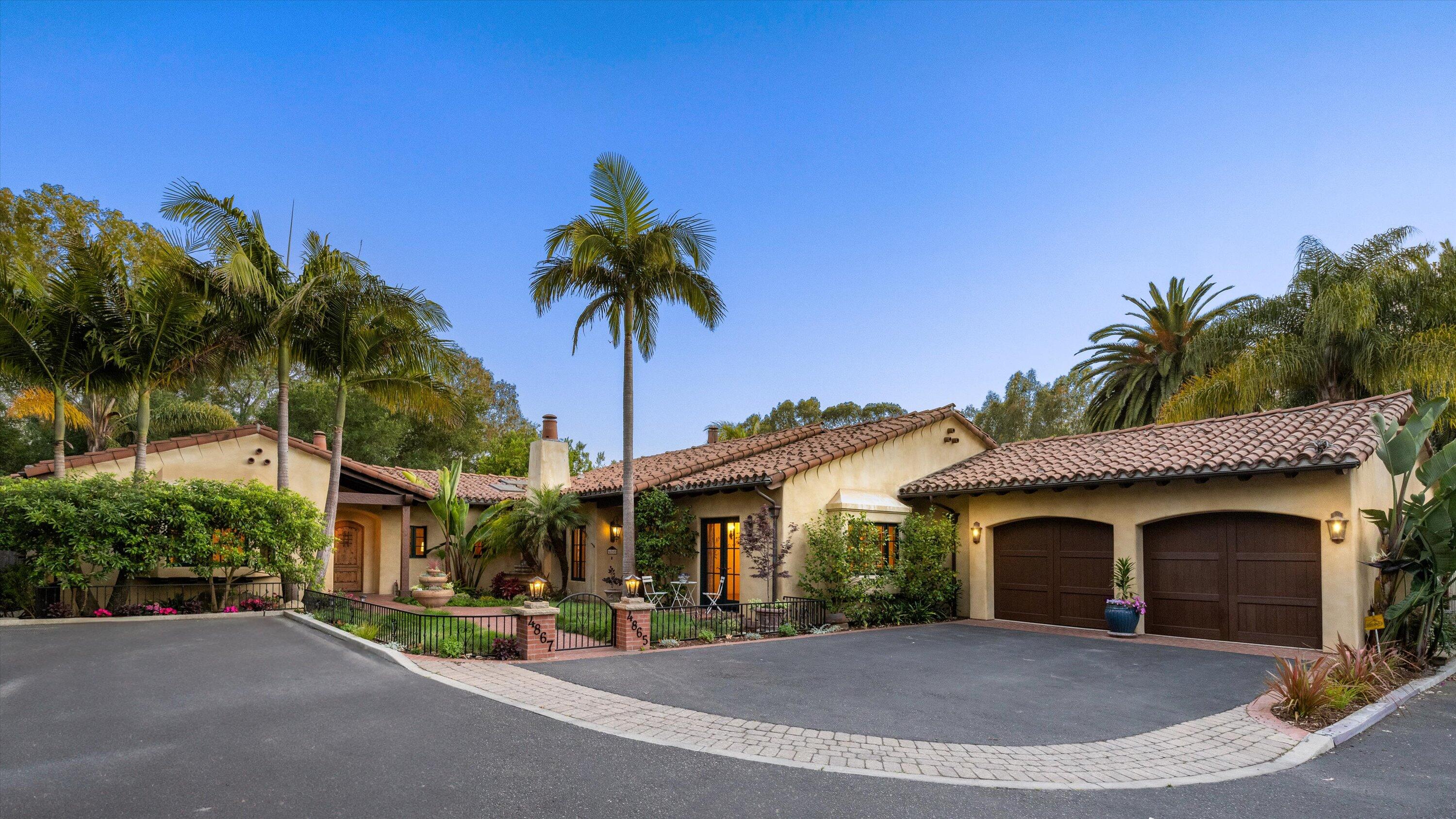 4865 Vieja Drive