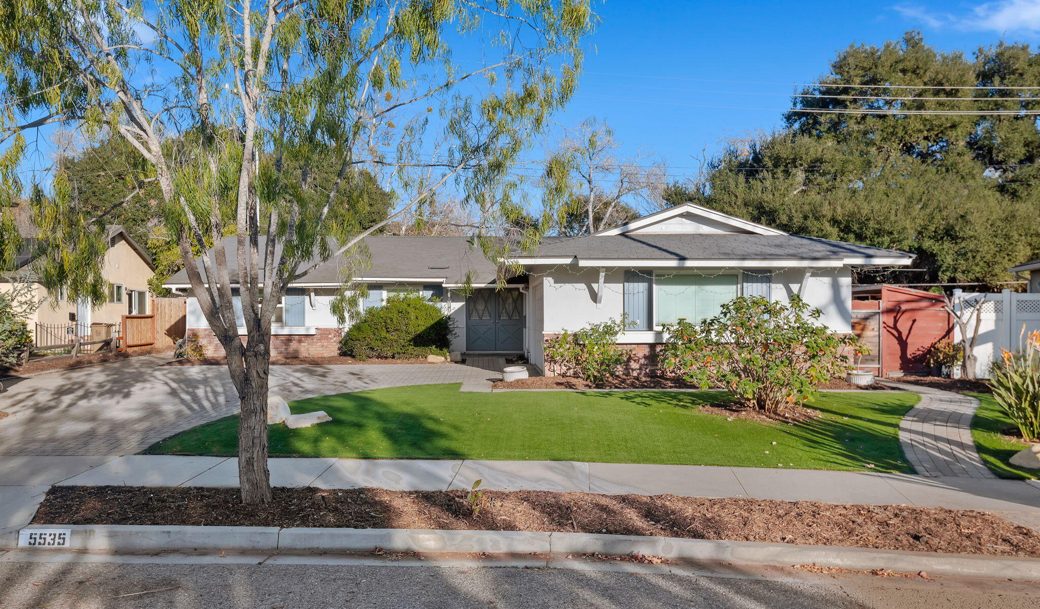 5535 Somerset Drive