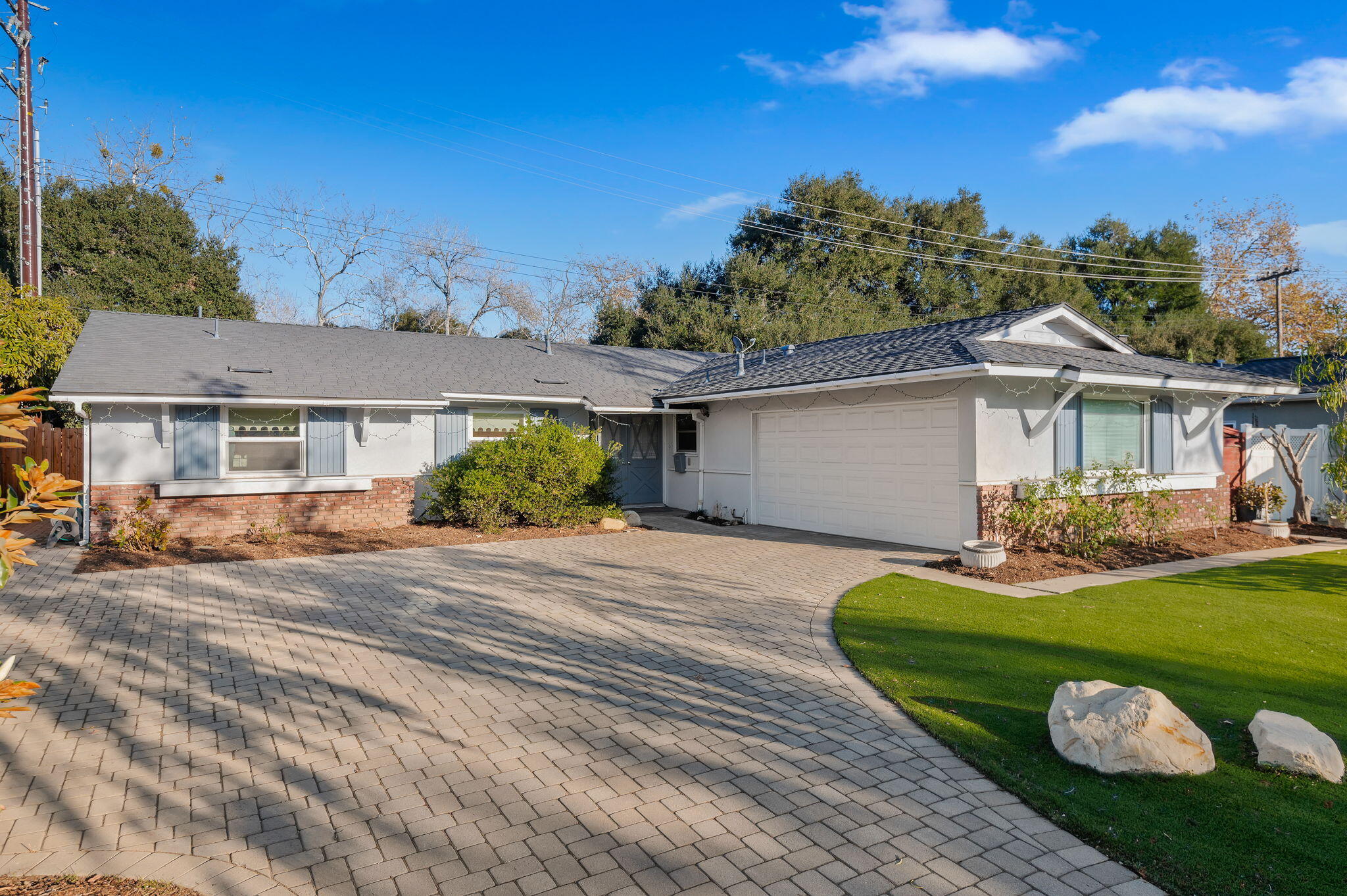 5535 Somerset Drive