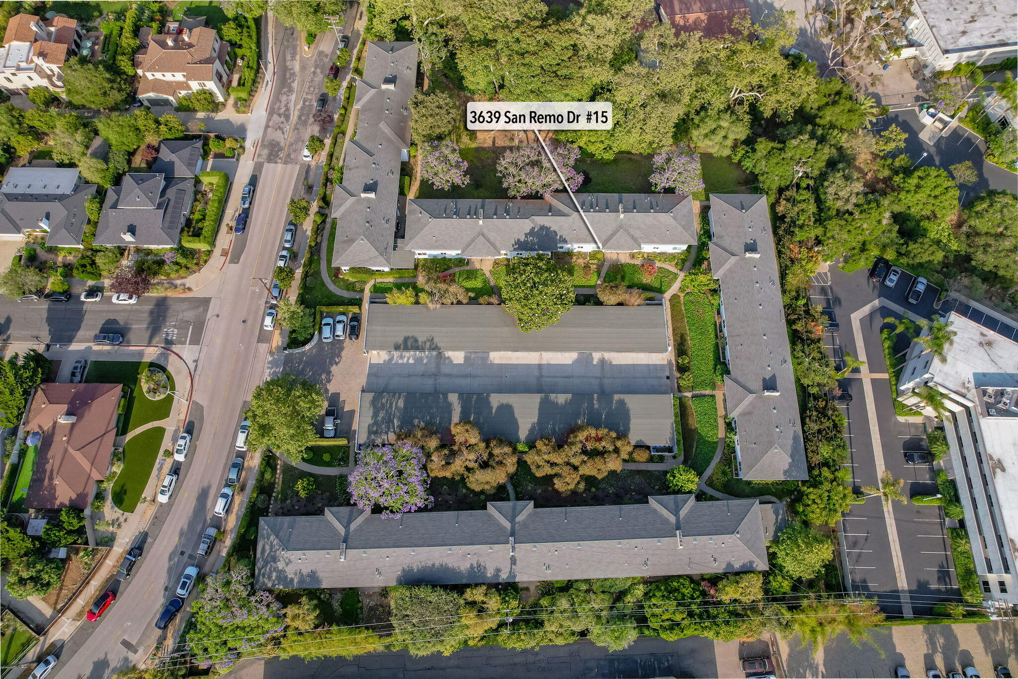3639 San Remo Drive 15