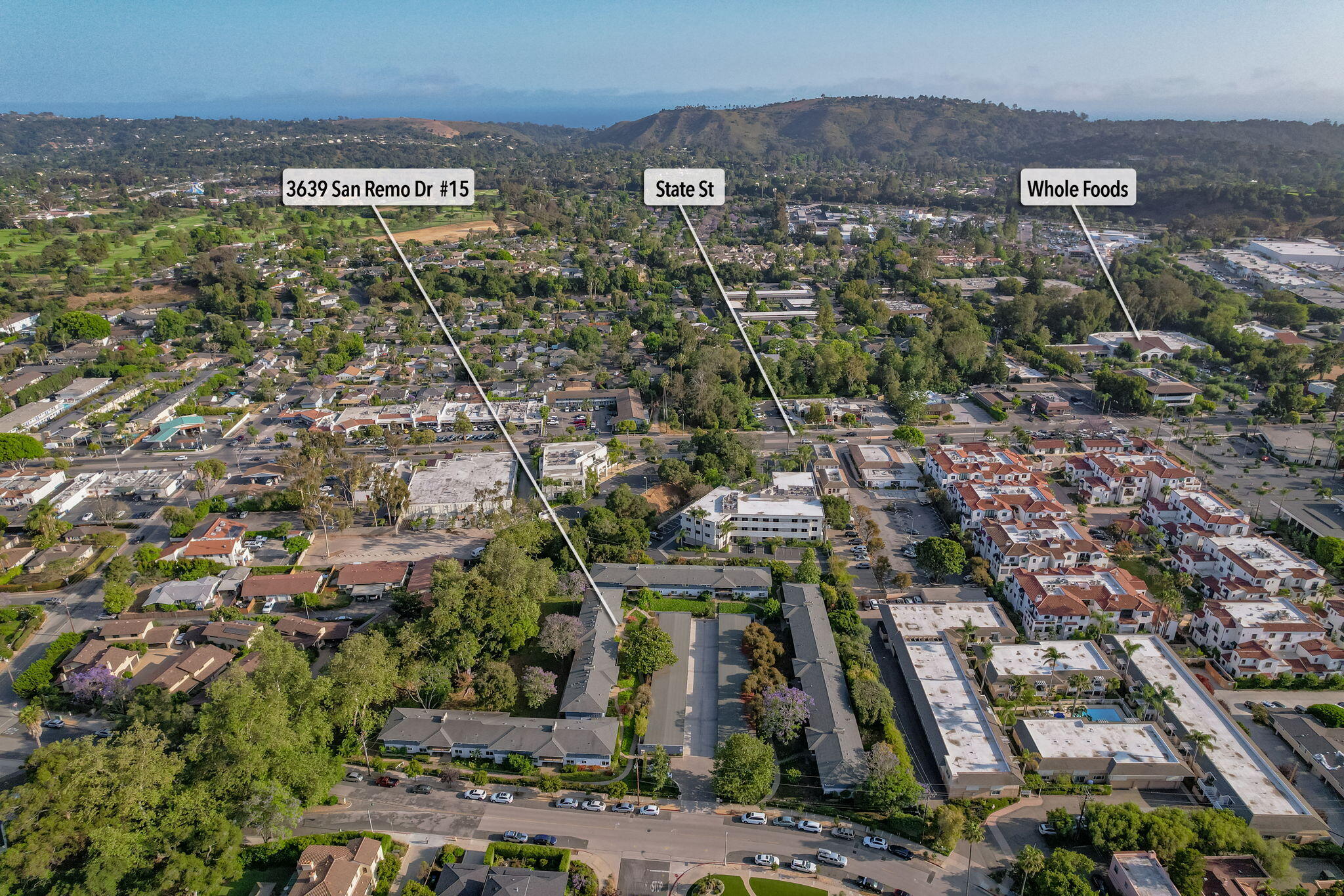3639 San Remo Drive 15