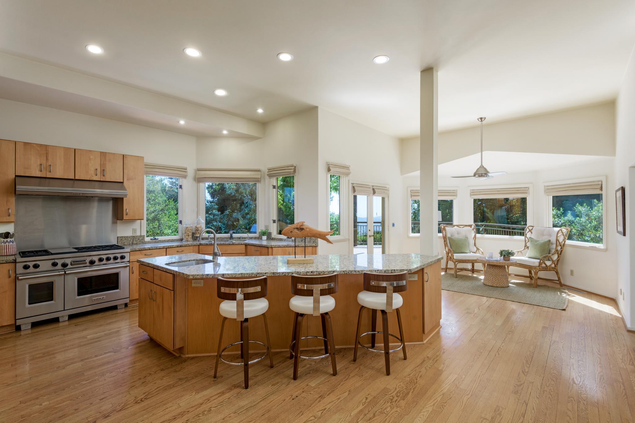 1235 Mission Ridge Road