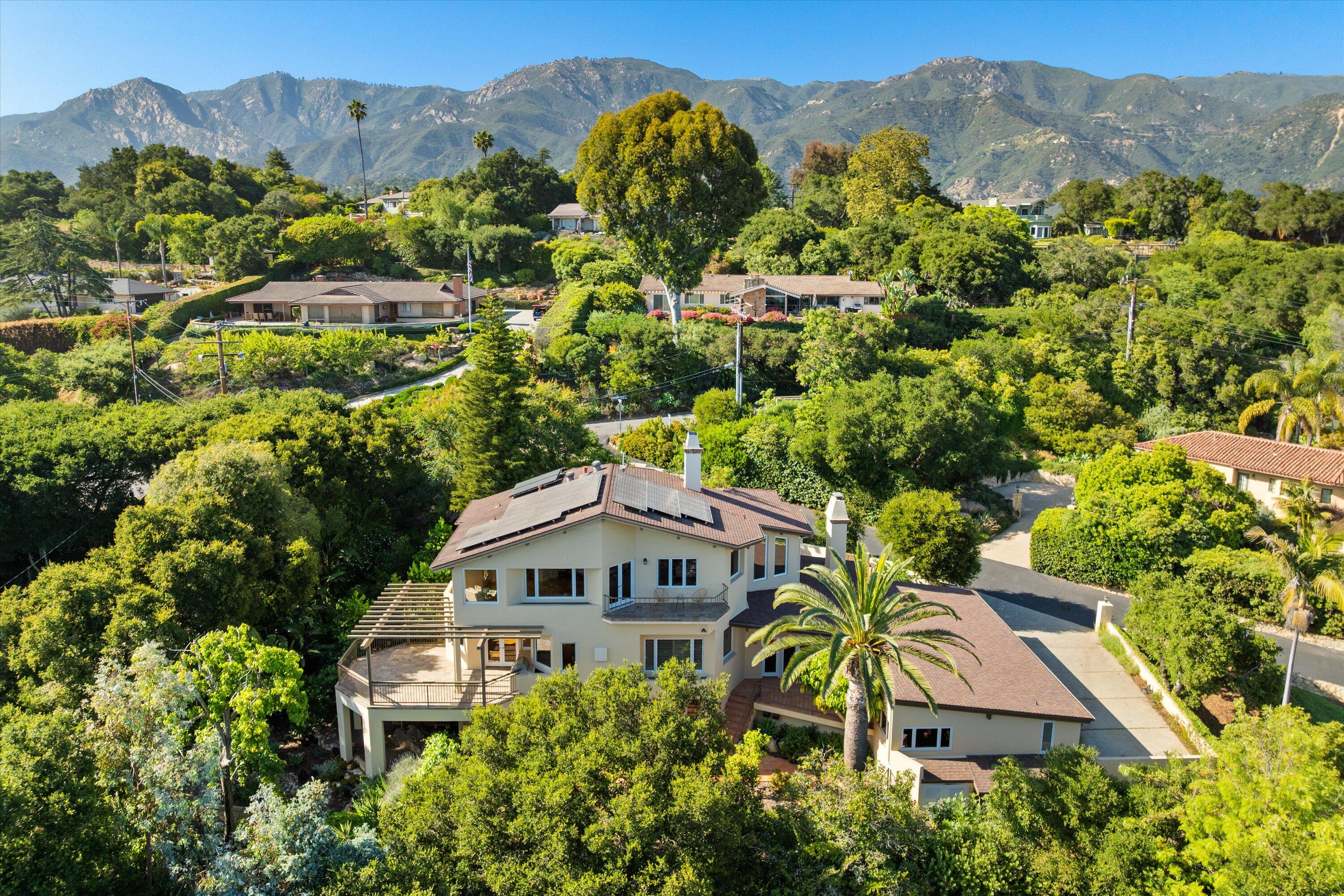 1235 Mission Ridge Road