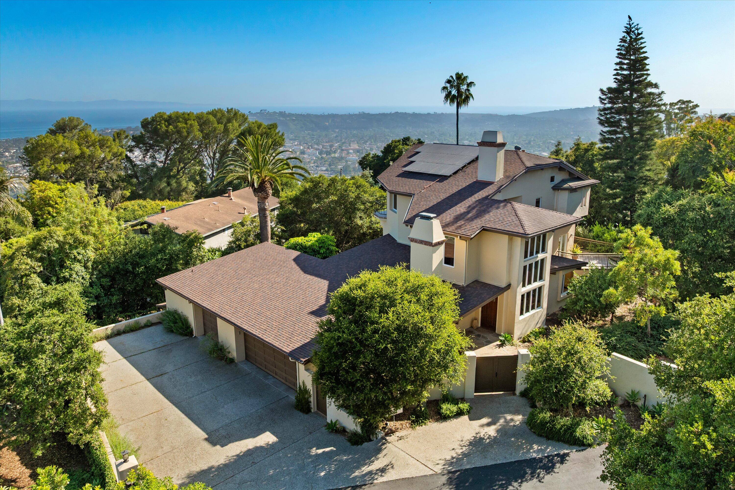 1235 Mission Ridge Road