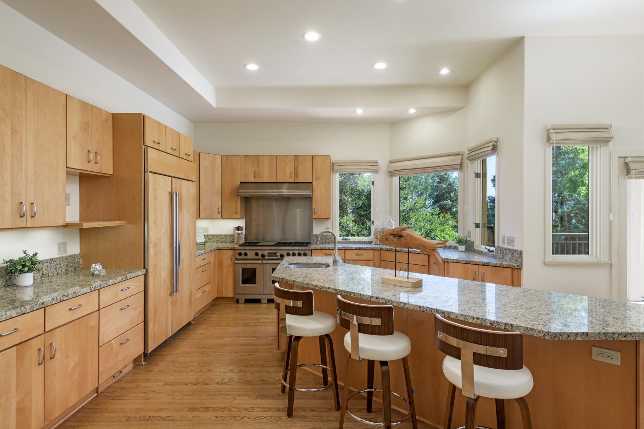 1235 Mission Ridge Road