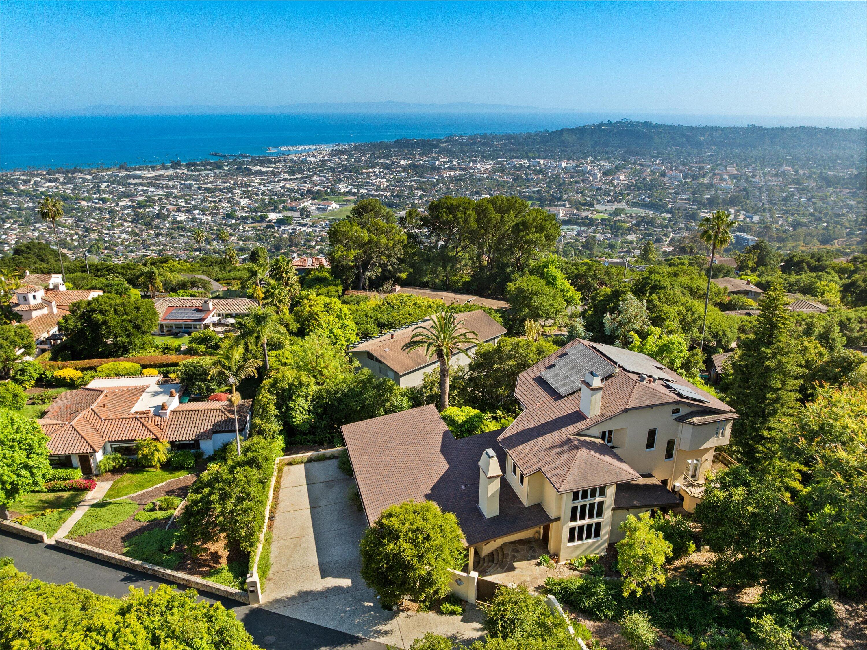 1235 Mission Ridge Road
