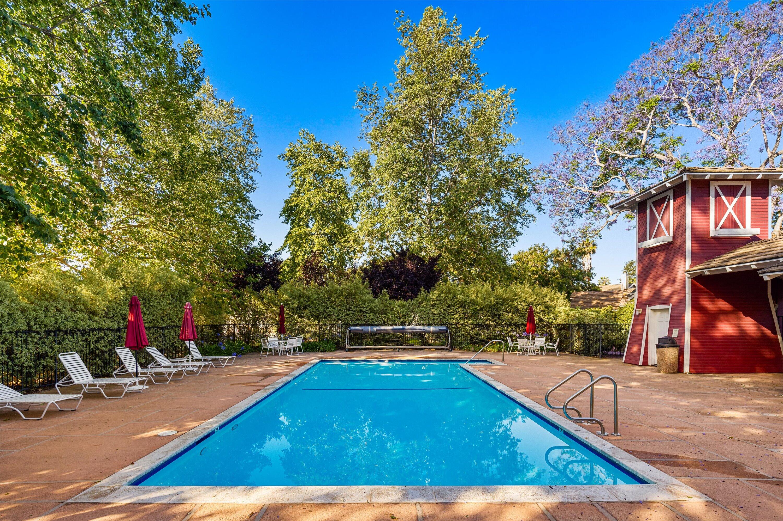 5020 Oak Ridge Road