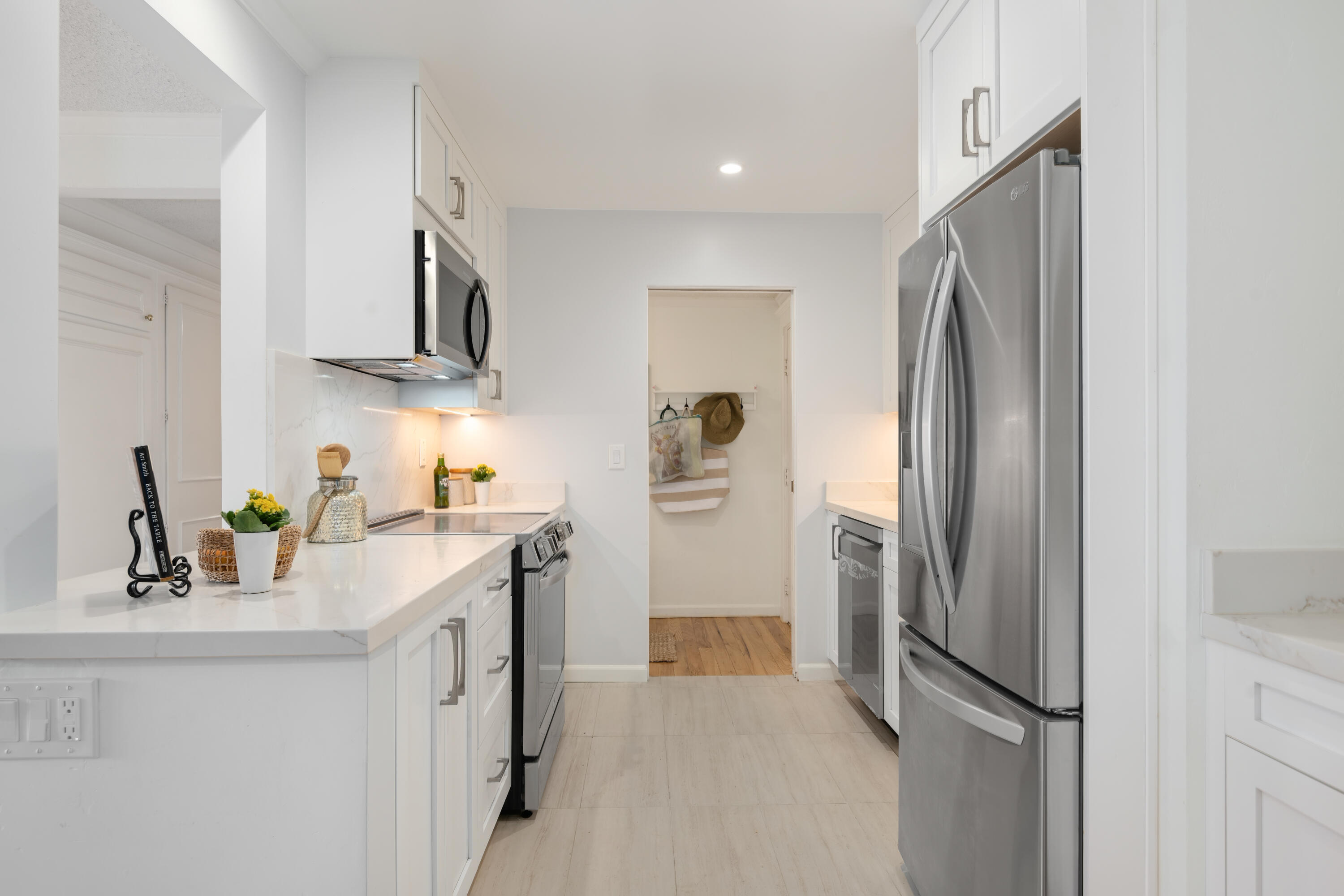 2727 Miradero Drive 209