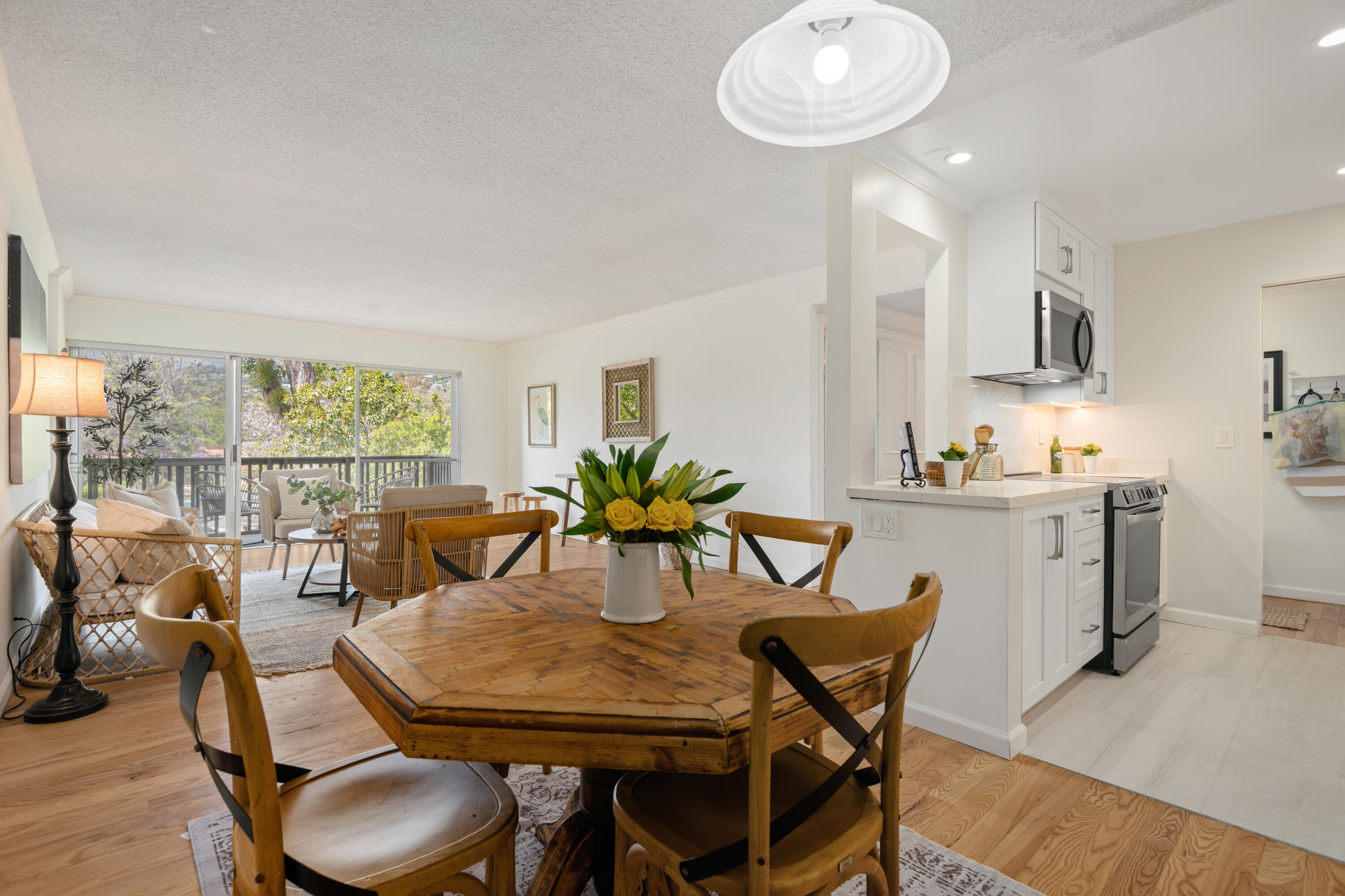 2727 Miradero Drive 209