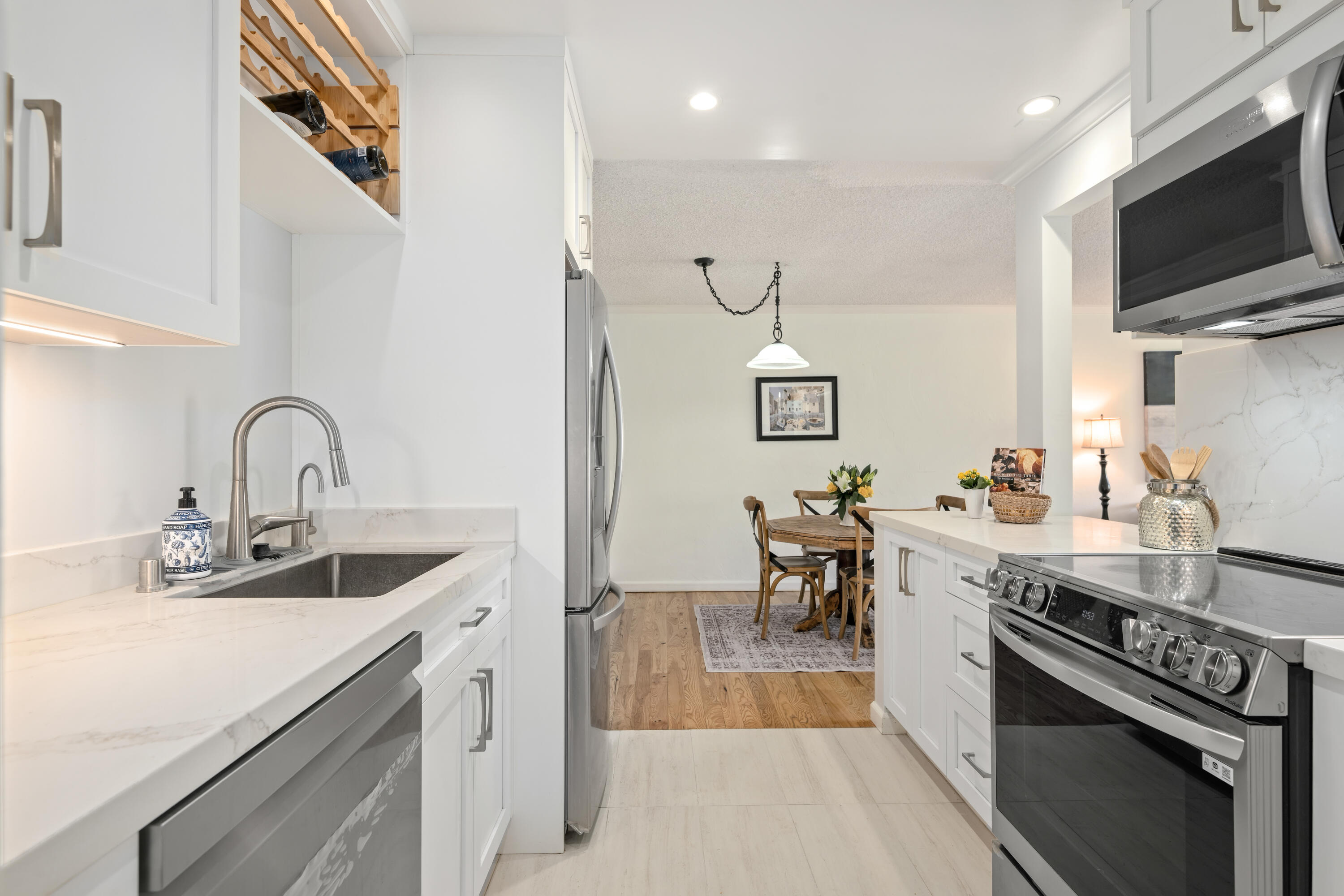 2727 Miradero Drive 209
