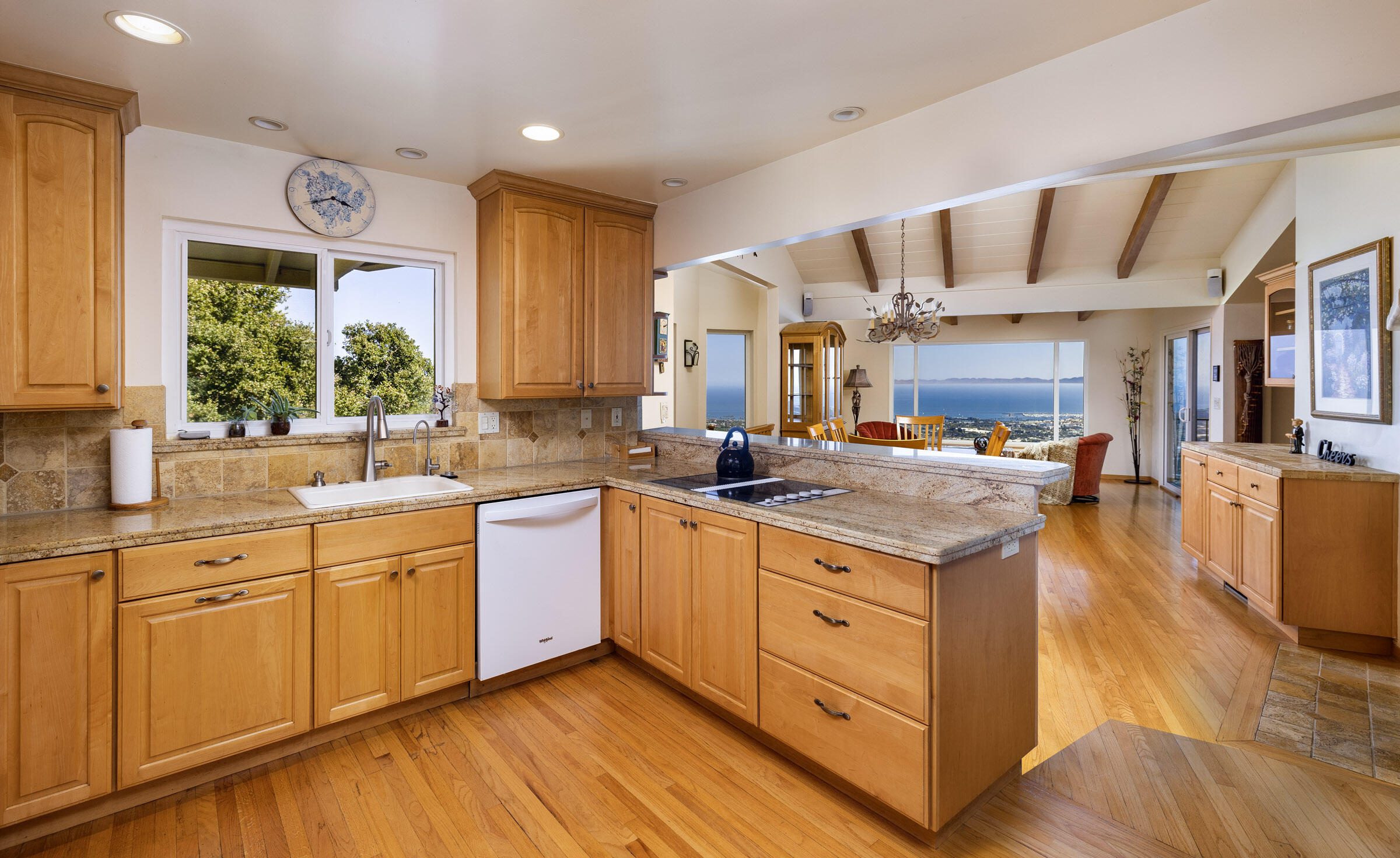 1227 Viscaino Road