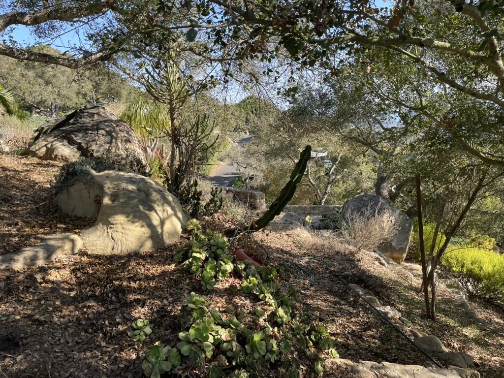 1227 Viscaino Road