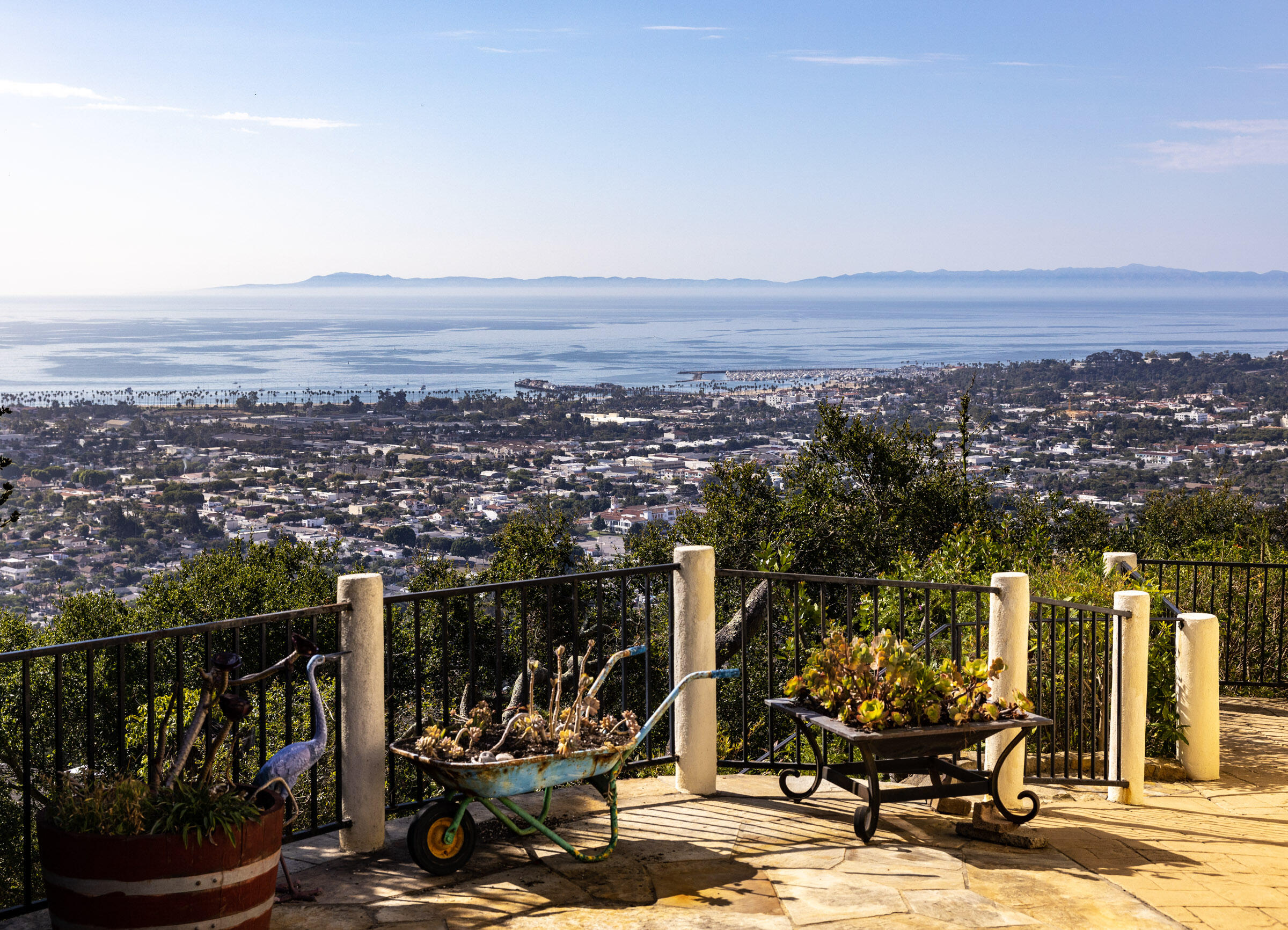 1227 Viscaino Road