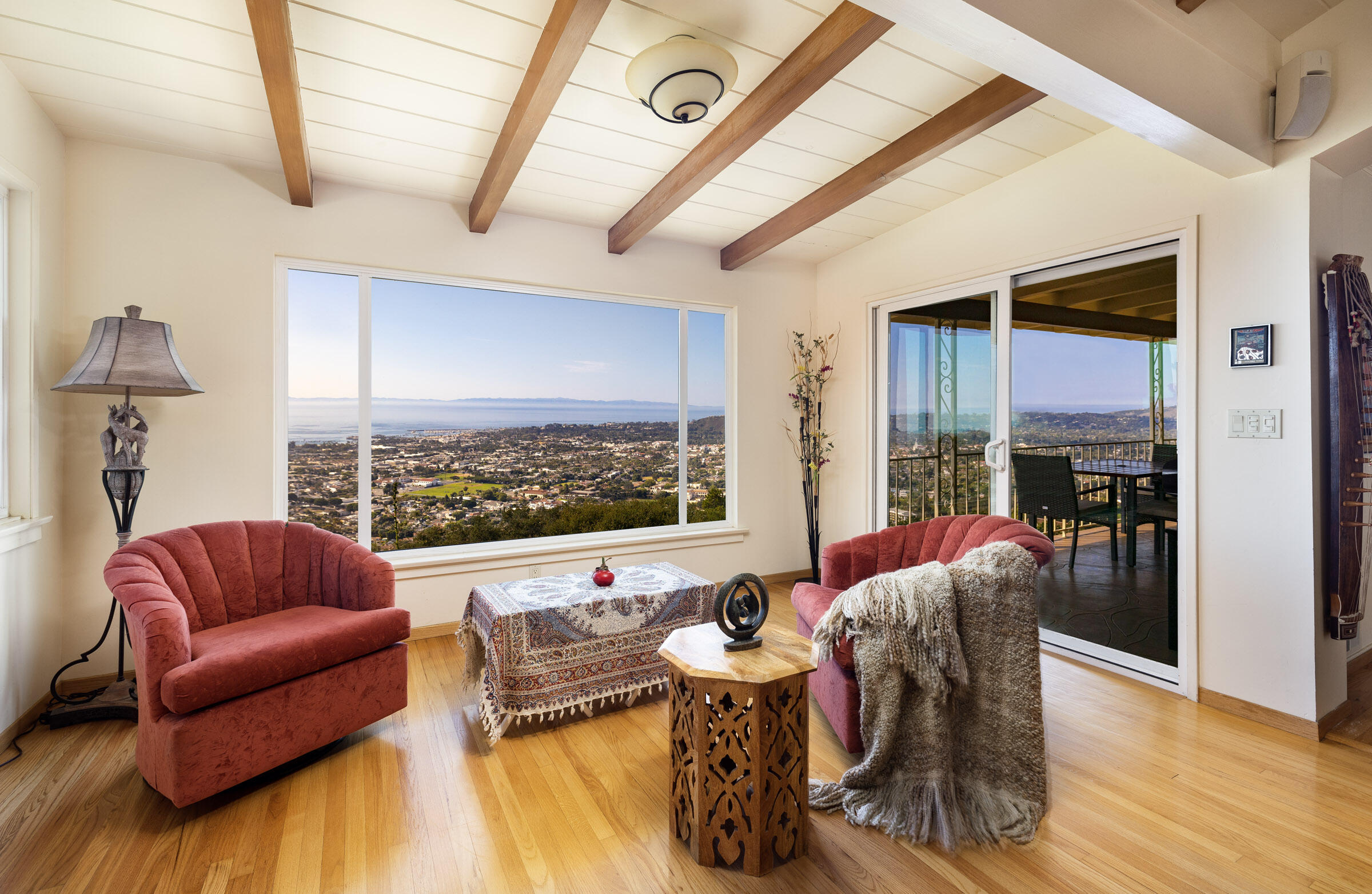 1227 Viscaino Road