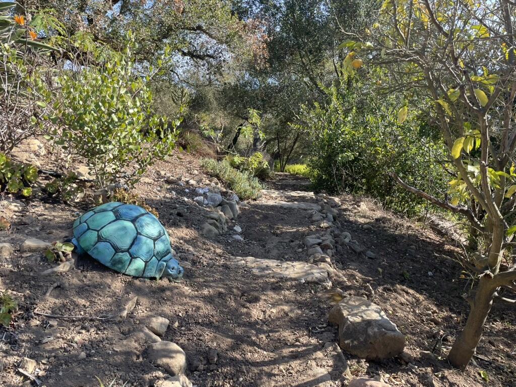 1227 Viscaino Road