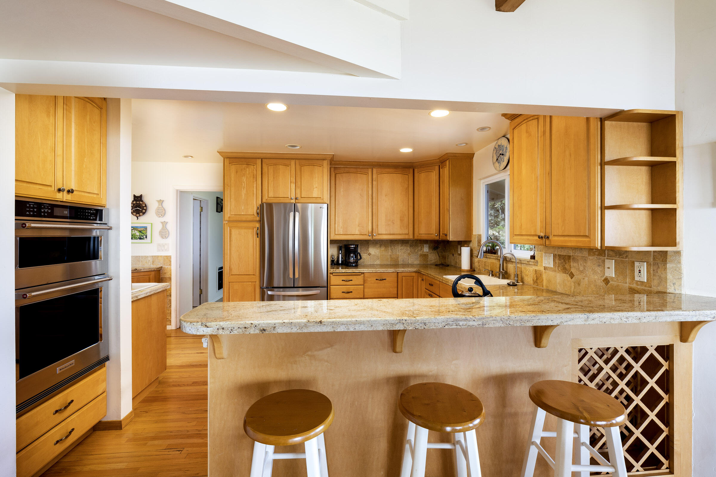 1227 Viscaino Road