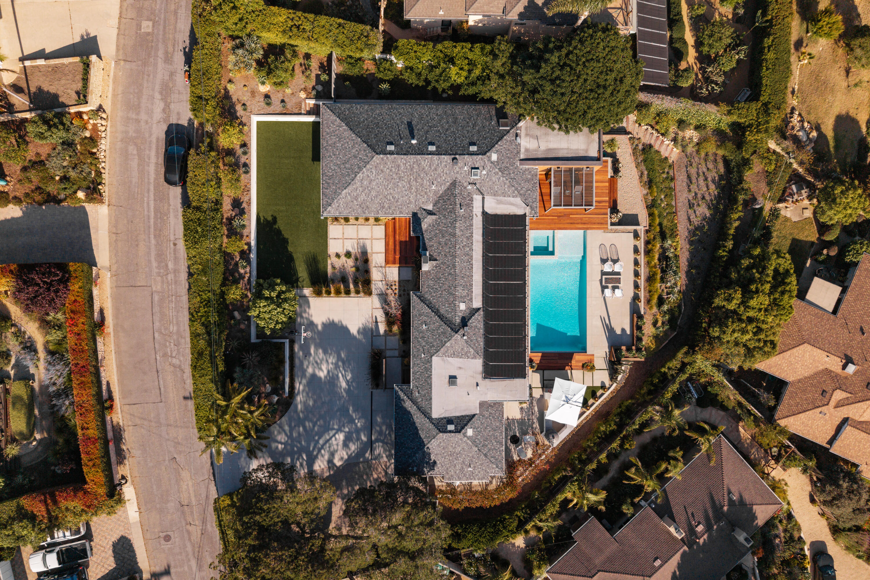 1522 Knoll Circle Drive