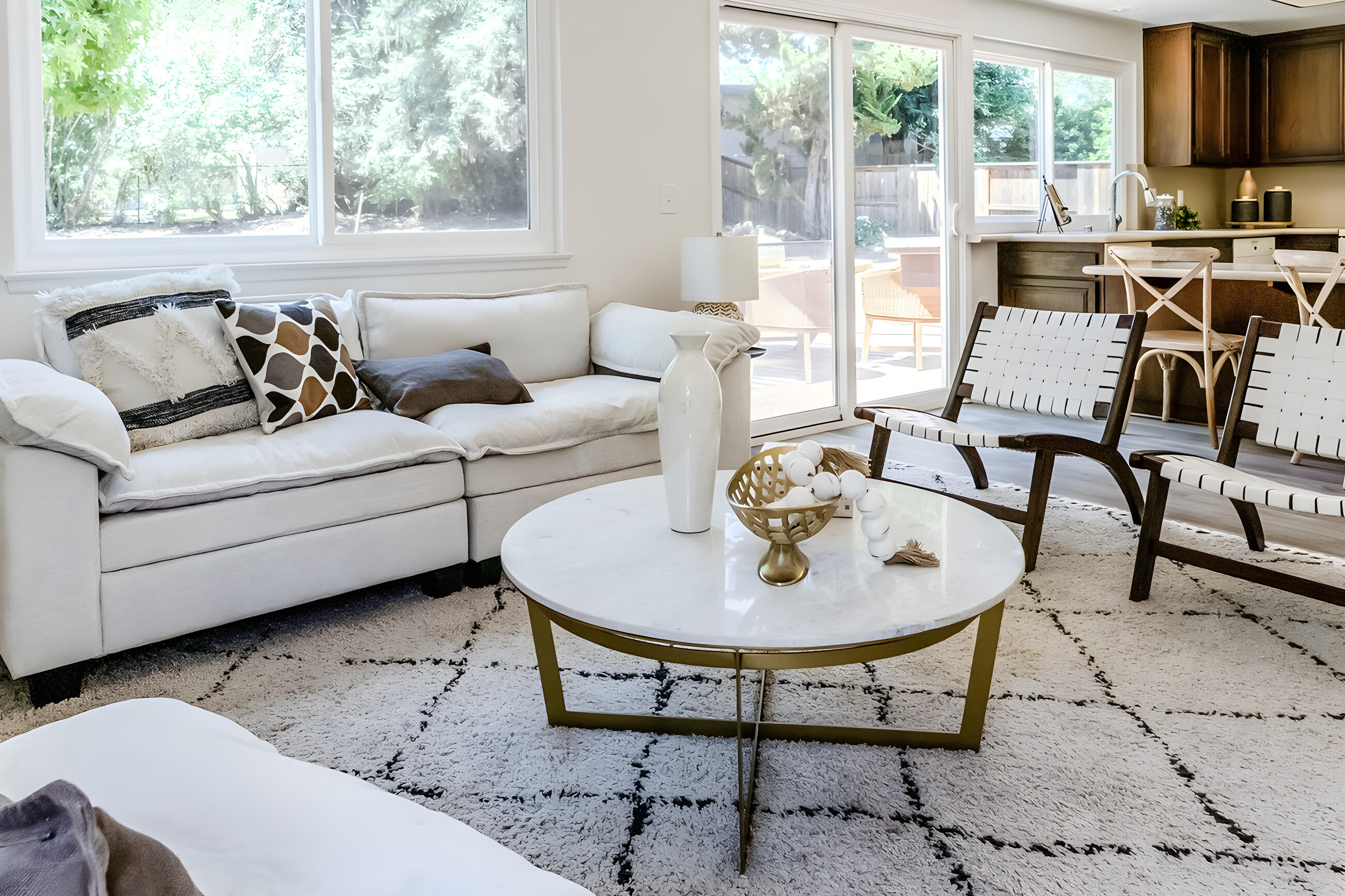 5114 Walnut Park Drive