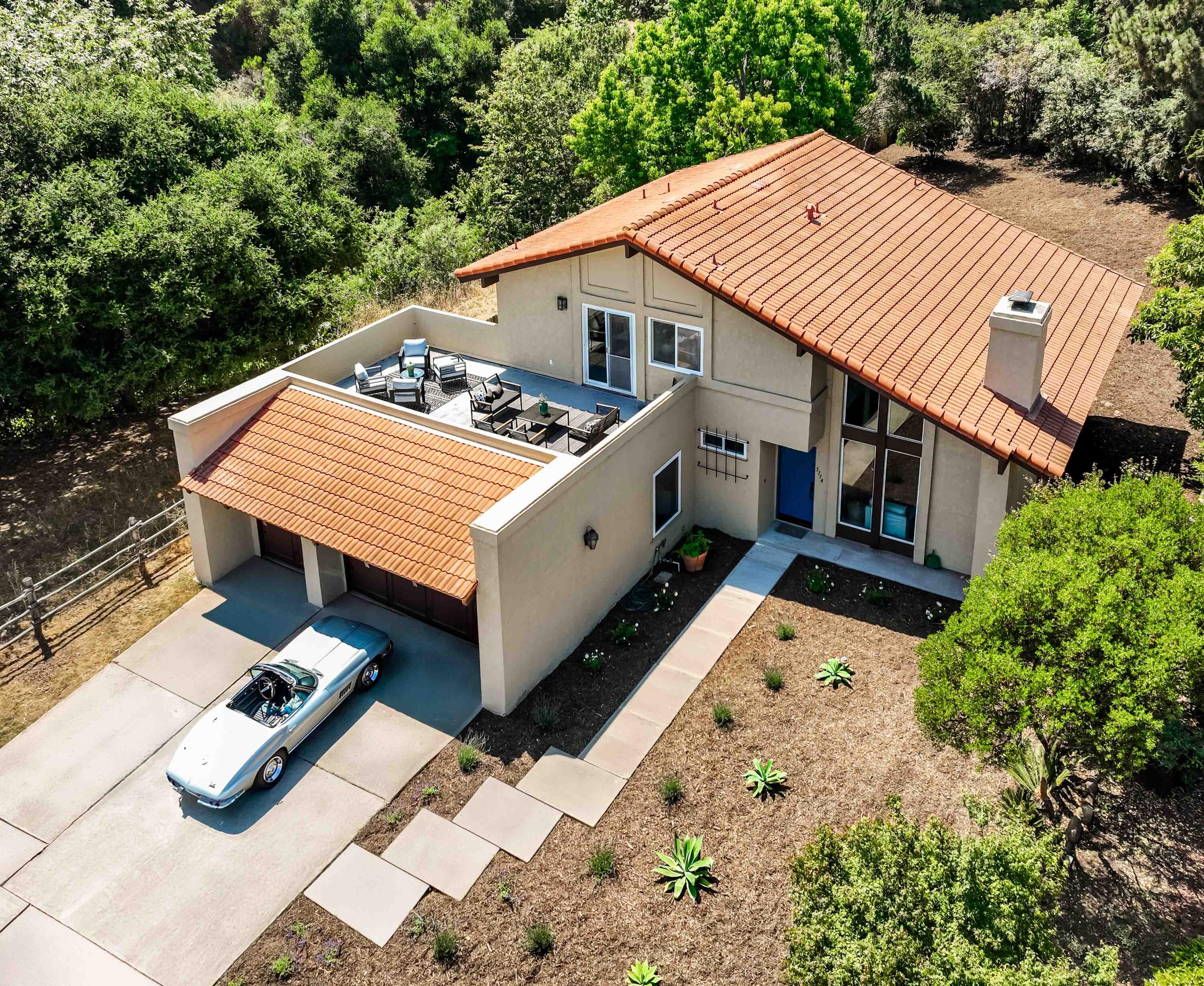 5114 Walnut Park Drive
