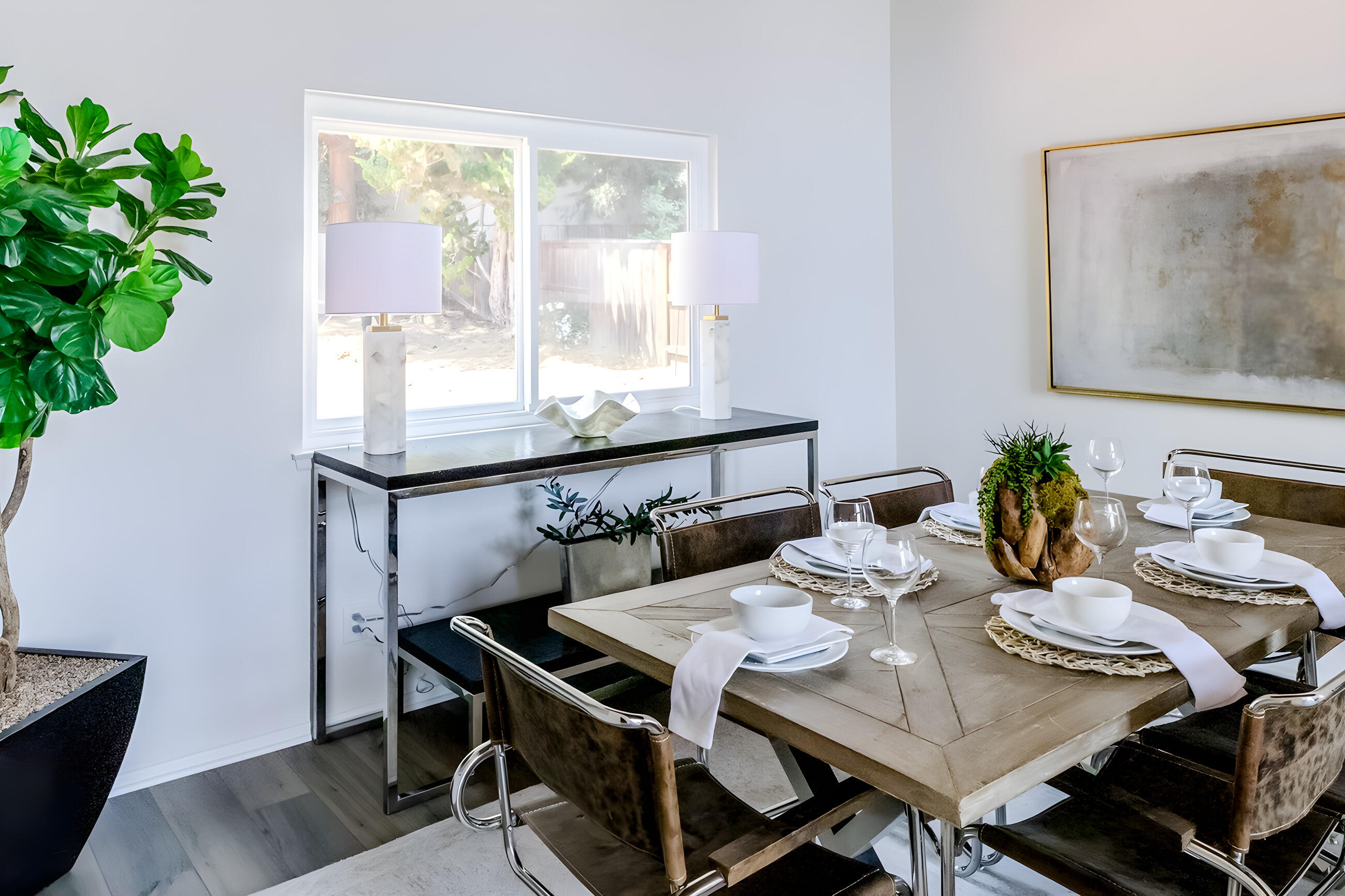 5114 Walnut Park Drive