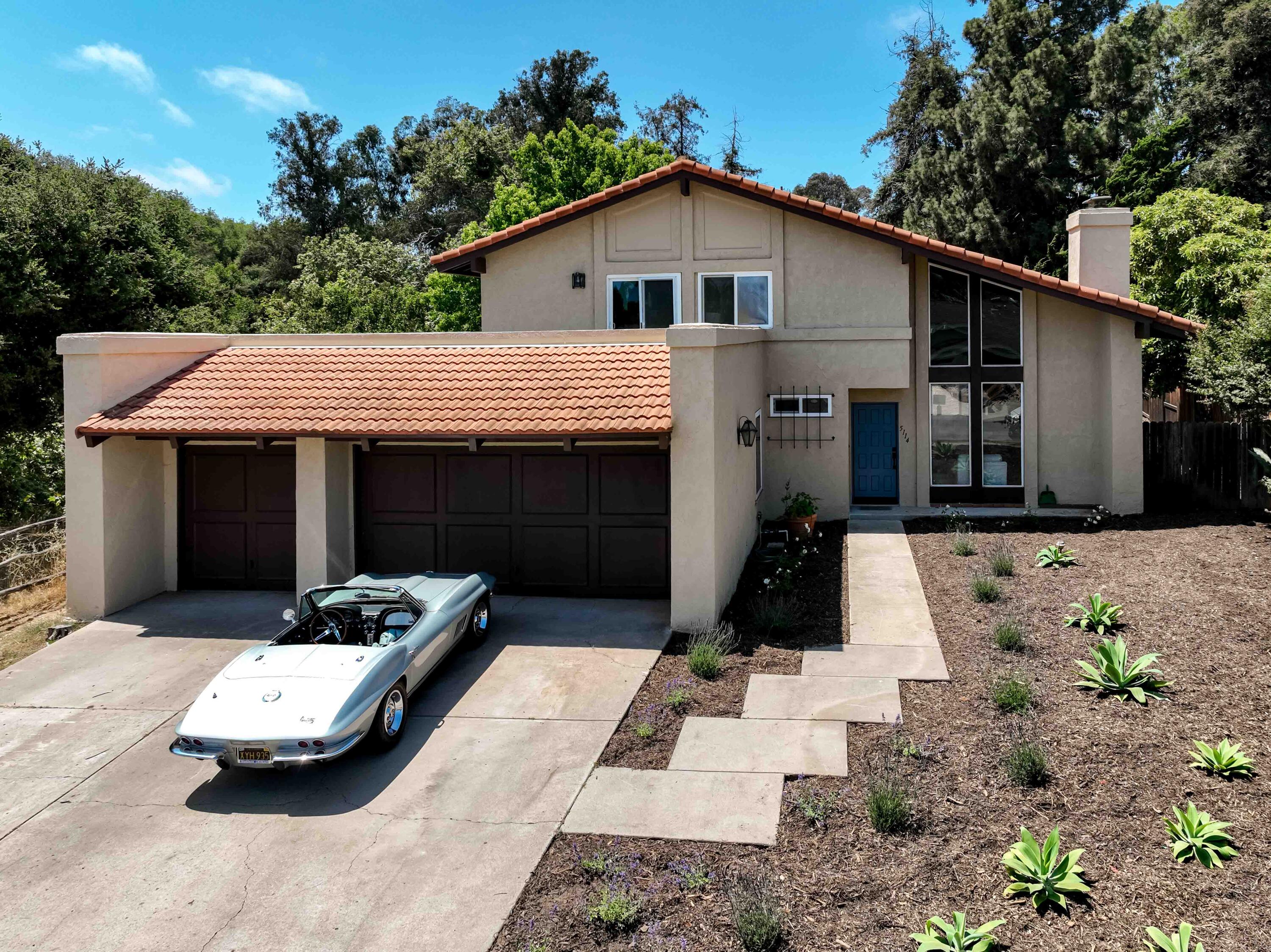 5114 Walnut Park Drive
