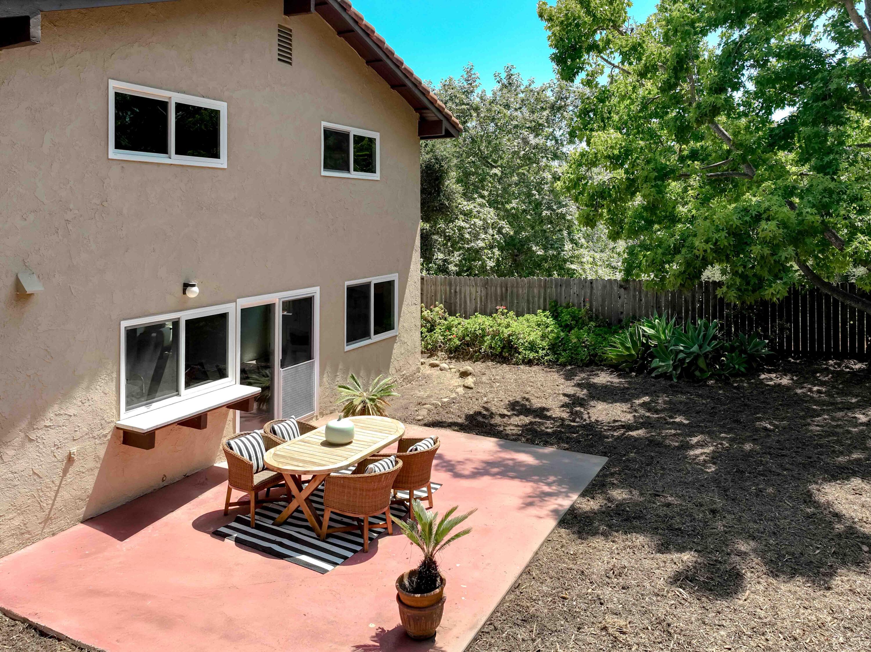 5114 Walnut Park Drive