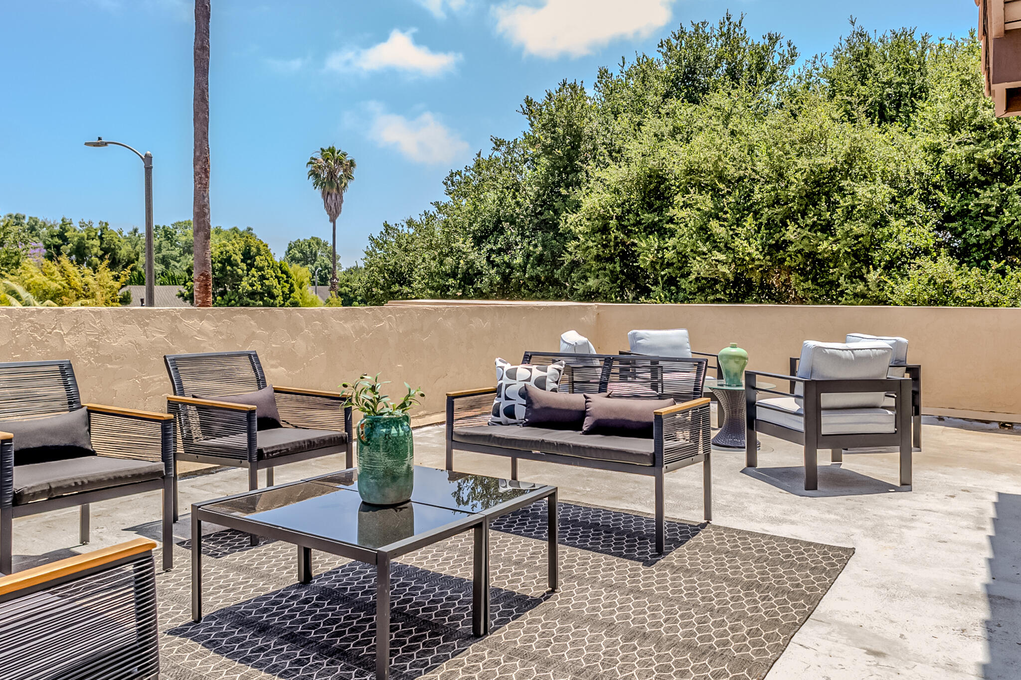 5114 Walnut Park Drive
