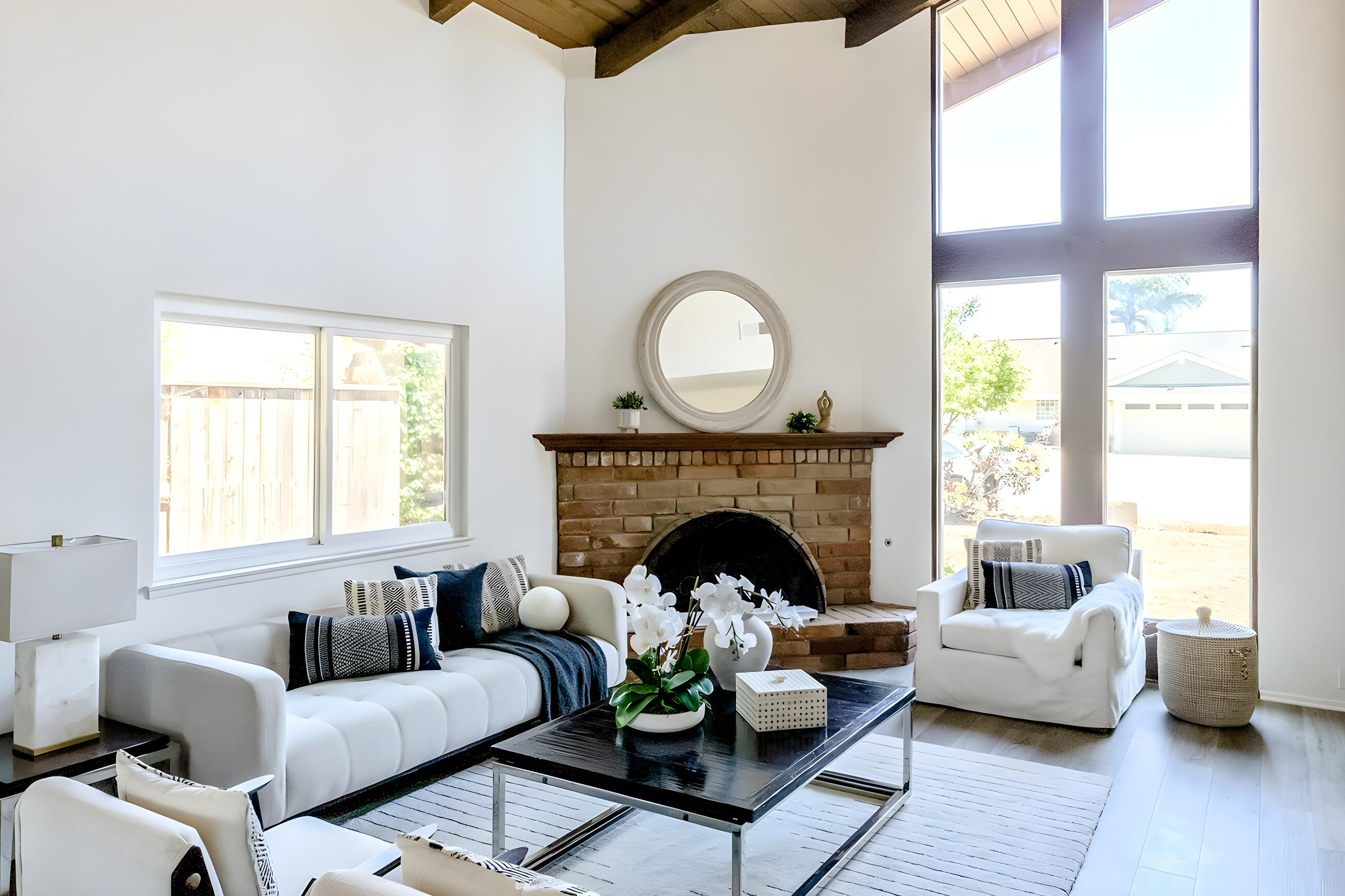5114 Walnut Park Drive