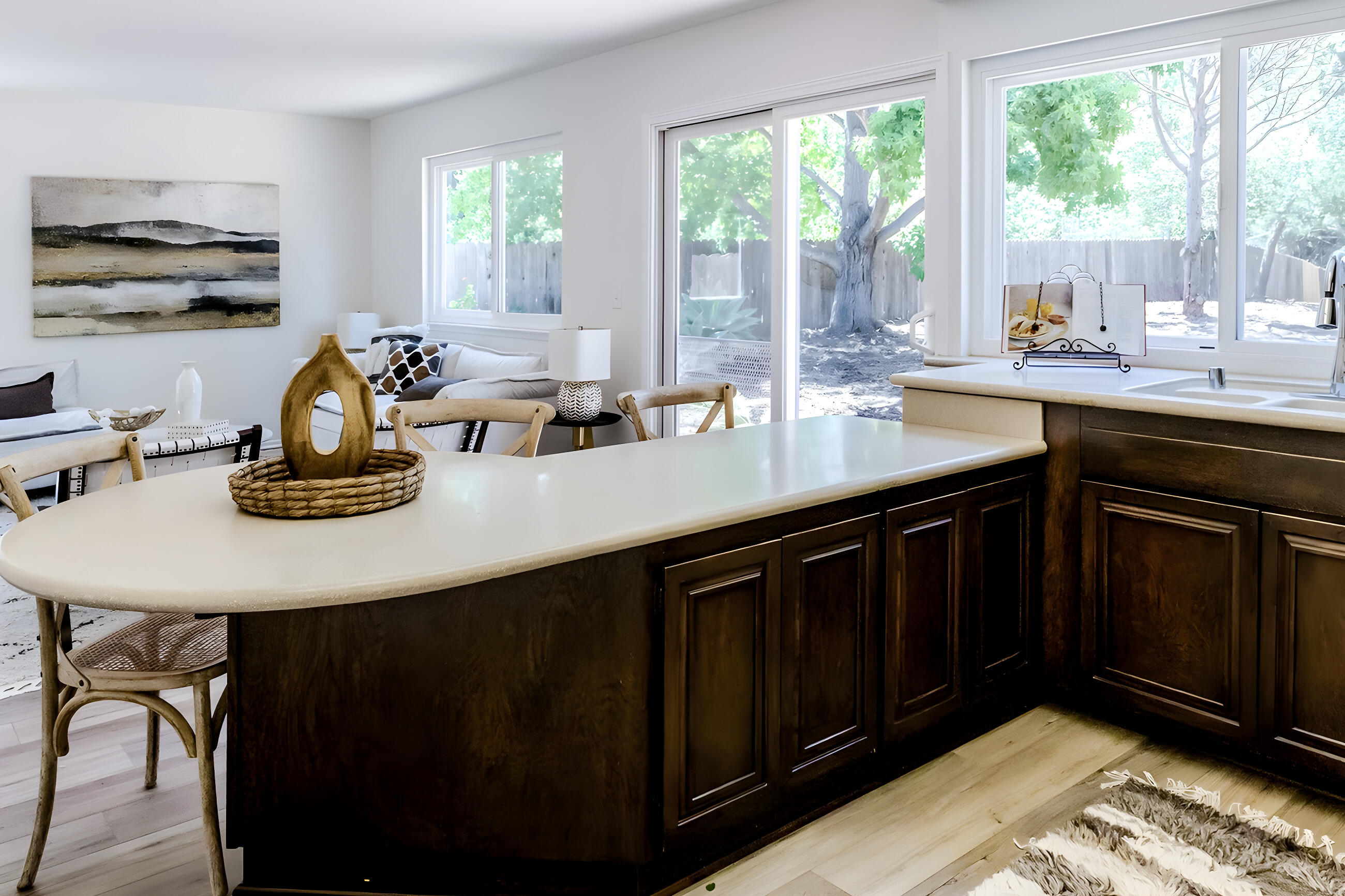 5114 Walnut Park Drive