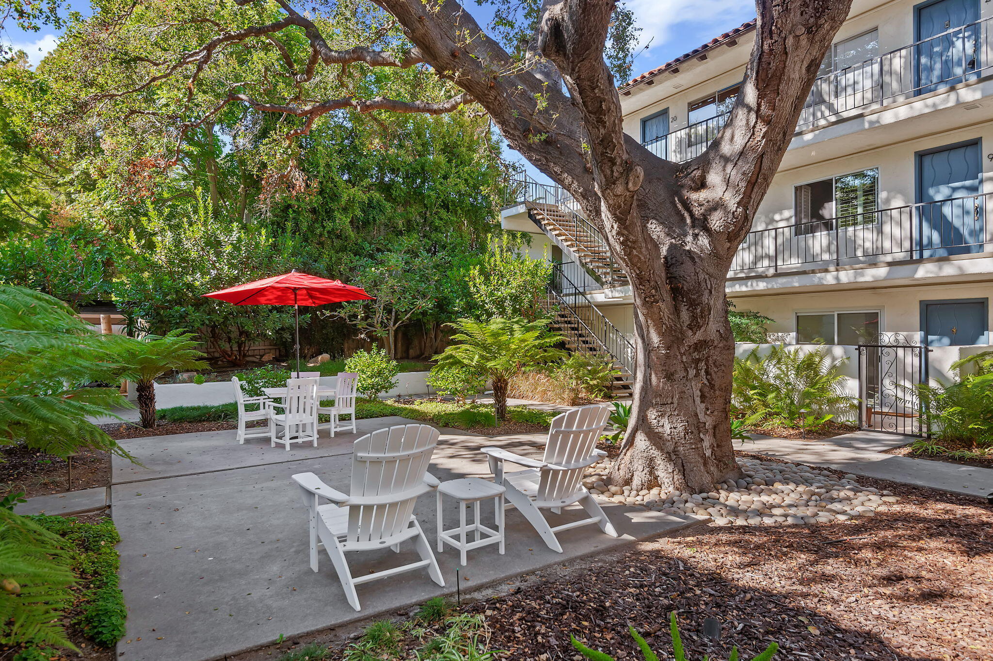 1701 Anacapa Street 6