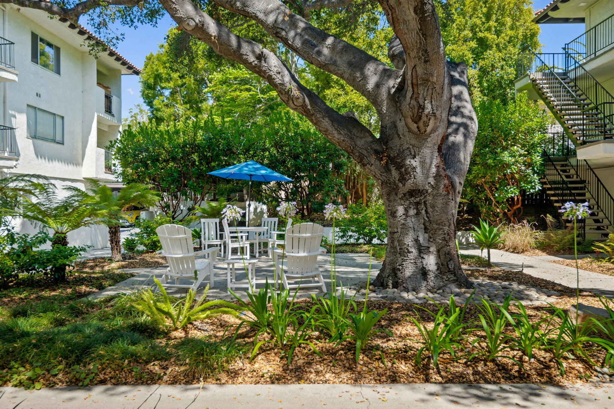 1701 Anacapa Street 6