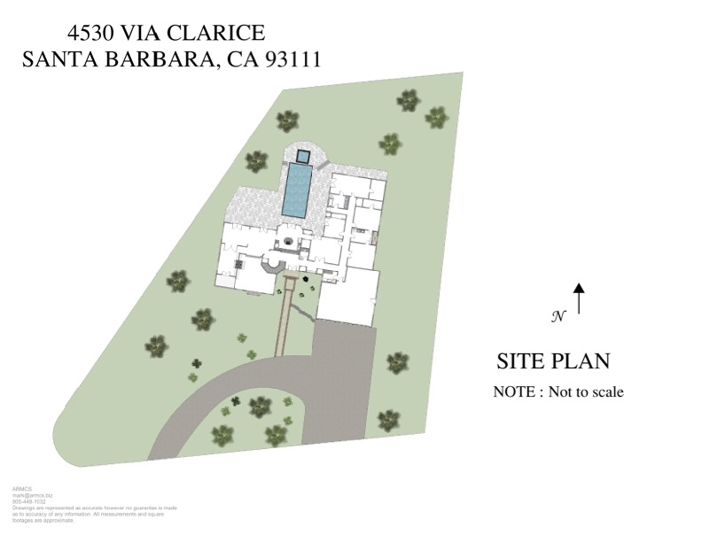 4530 Via Clarice