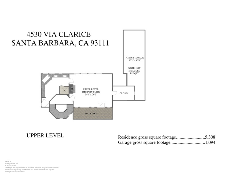 4530 Via Clarice