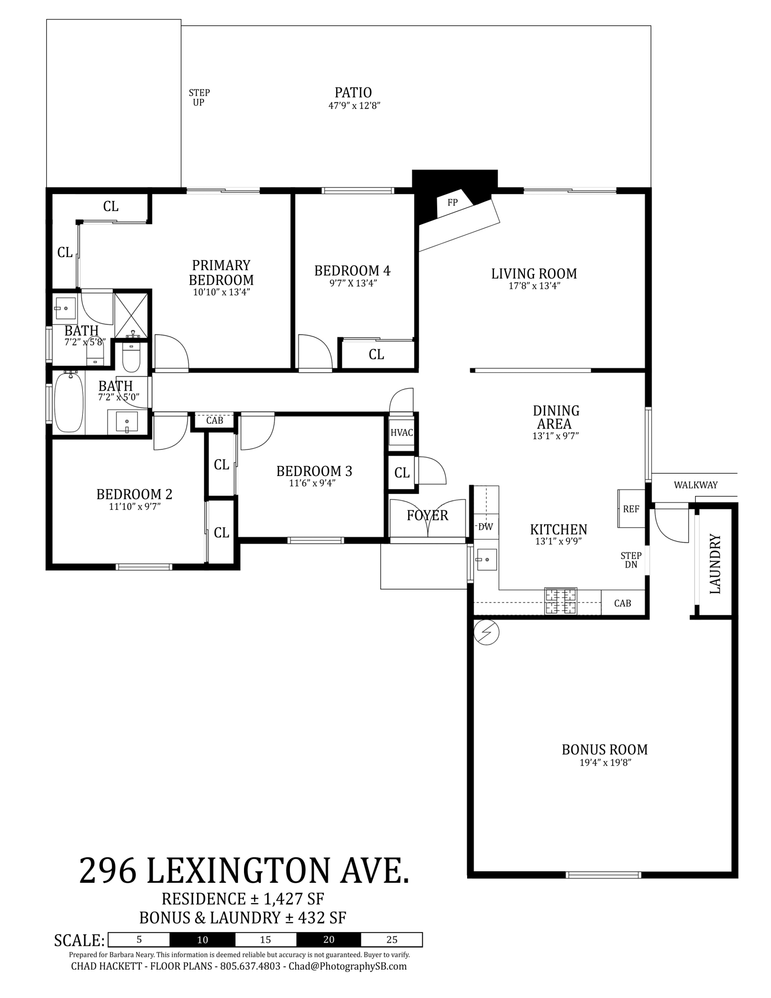 296 Lexington Avenue