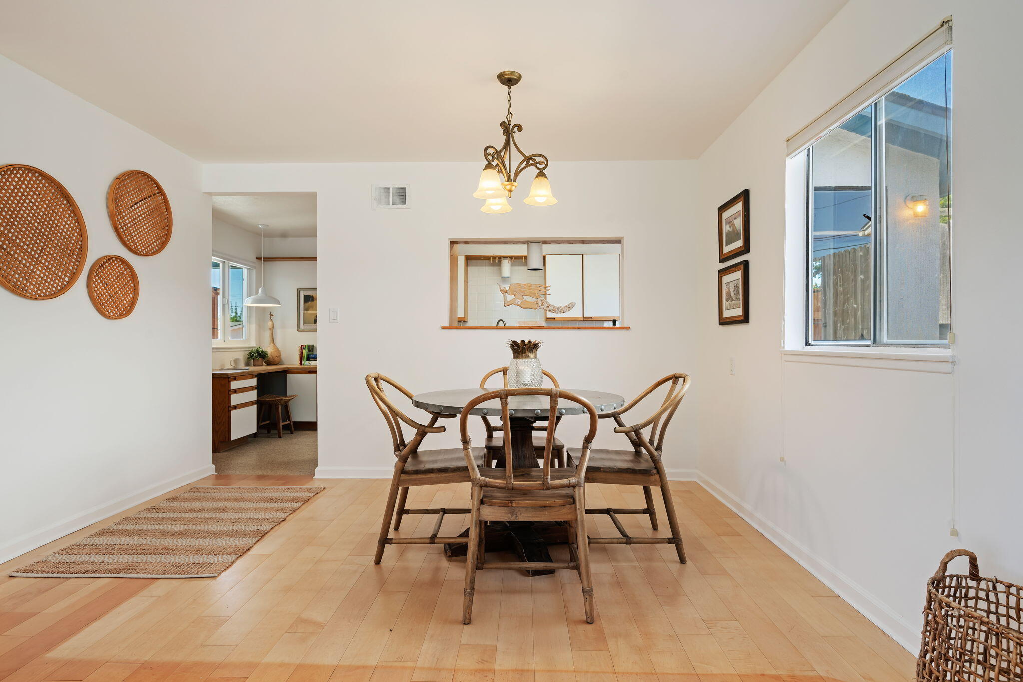 7234 Del Norte Drive